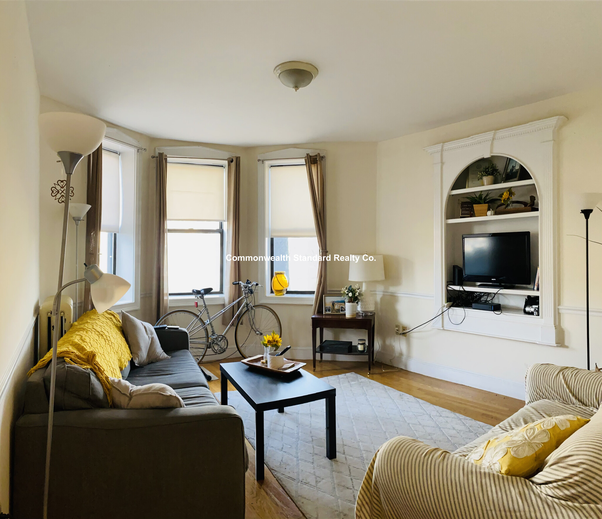 1340 Commonwealth Ave, Allston