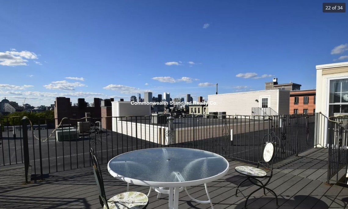 393 West Broadway, South Boston