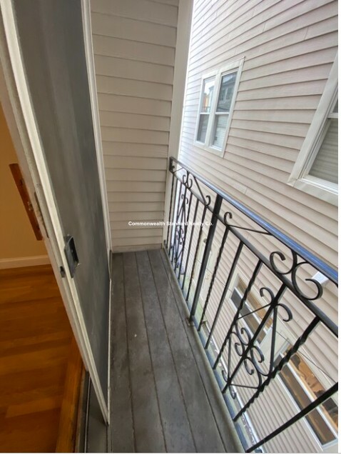 393 West Broadway, South Boston