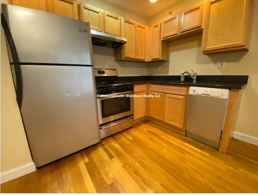 393 West Broadway, South Boston