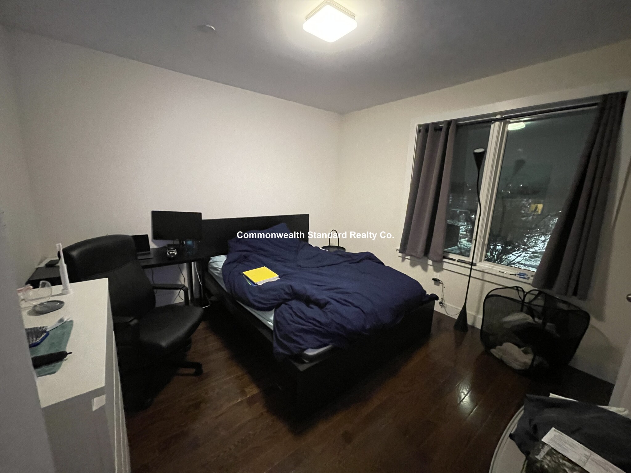 659 Massachusetts Ave, South End