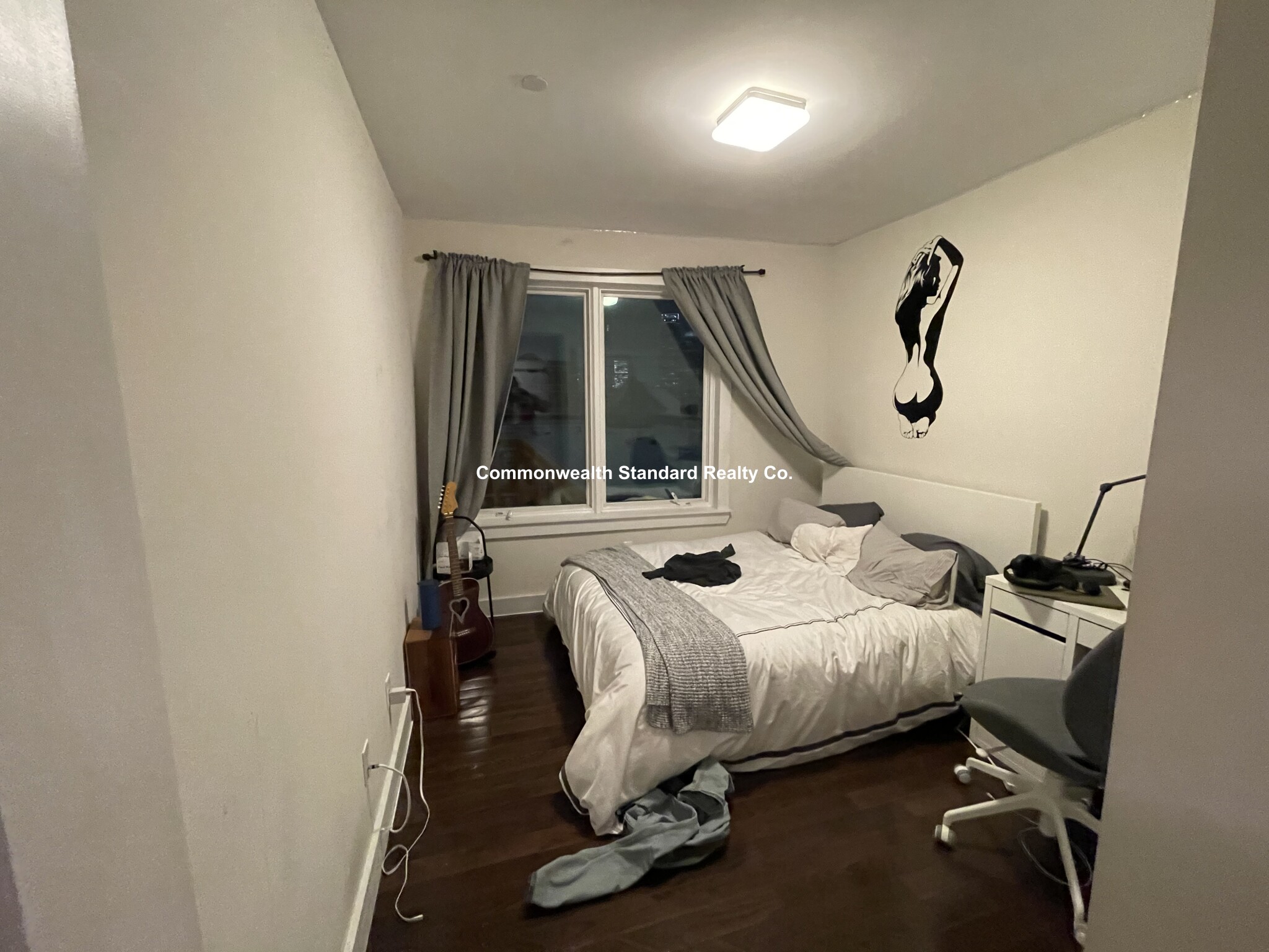 659 Massachusetts Ave, South End