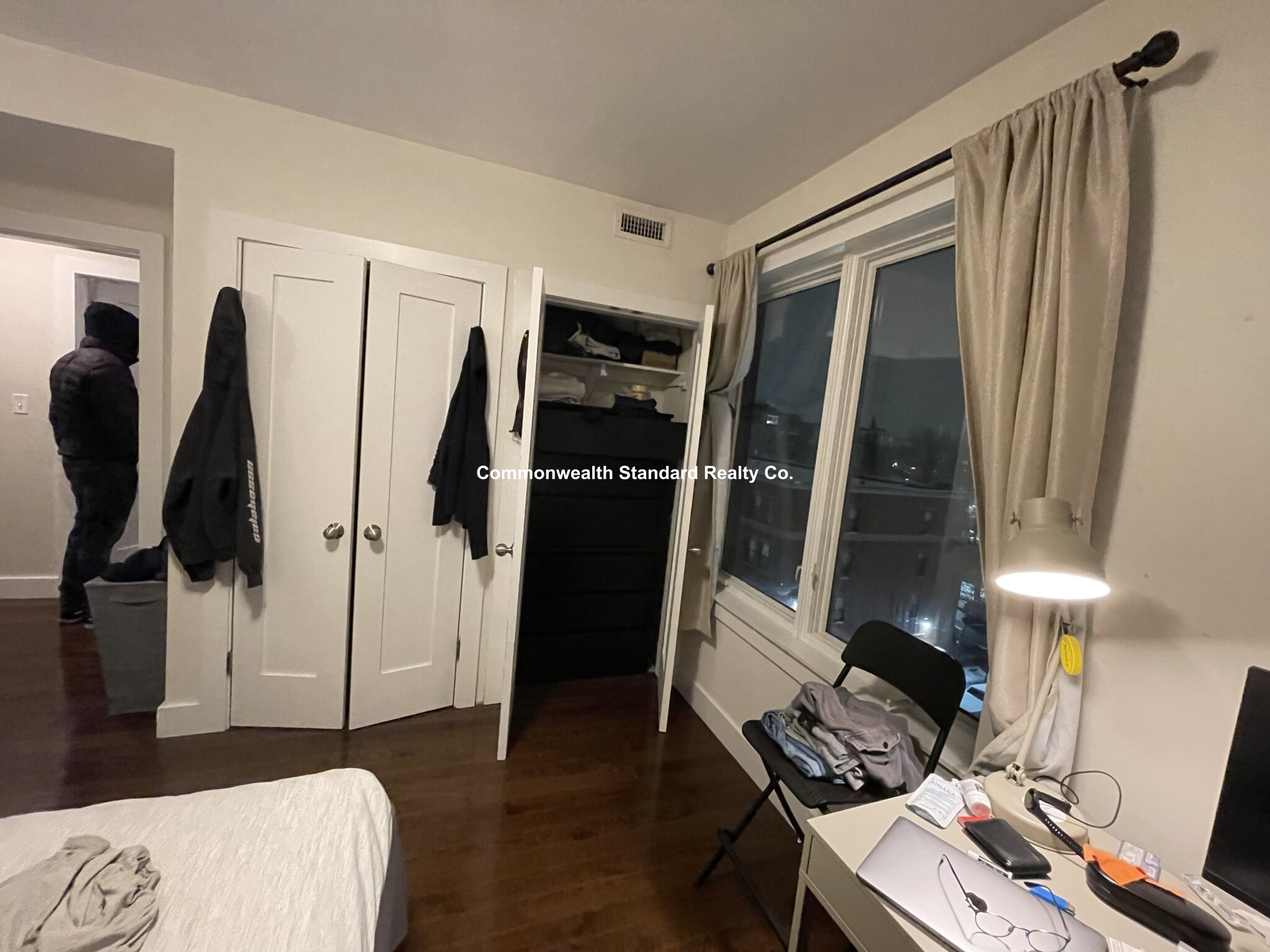 659 Massachusetts Ave, South End