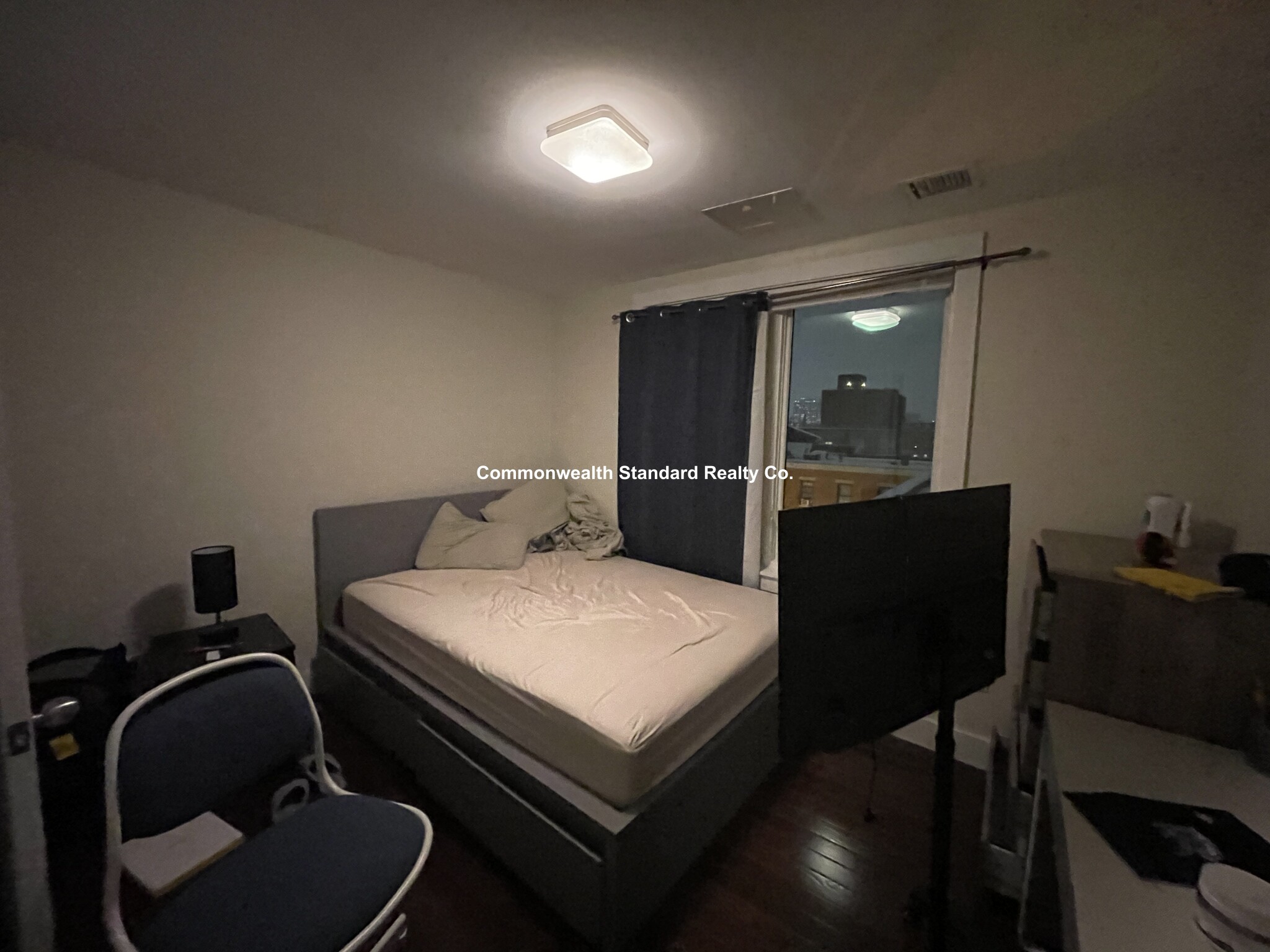 659 Massachusetts Ave, South End