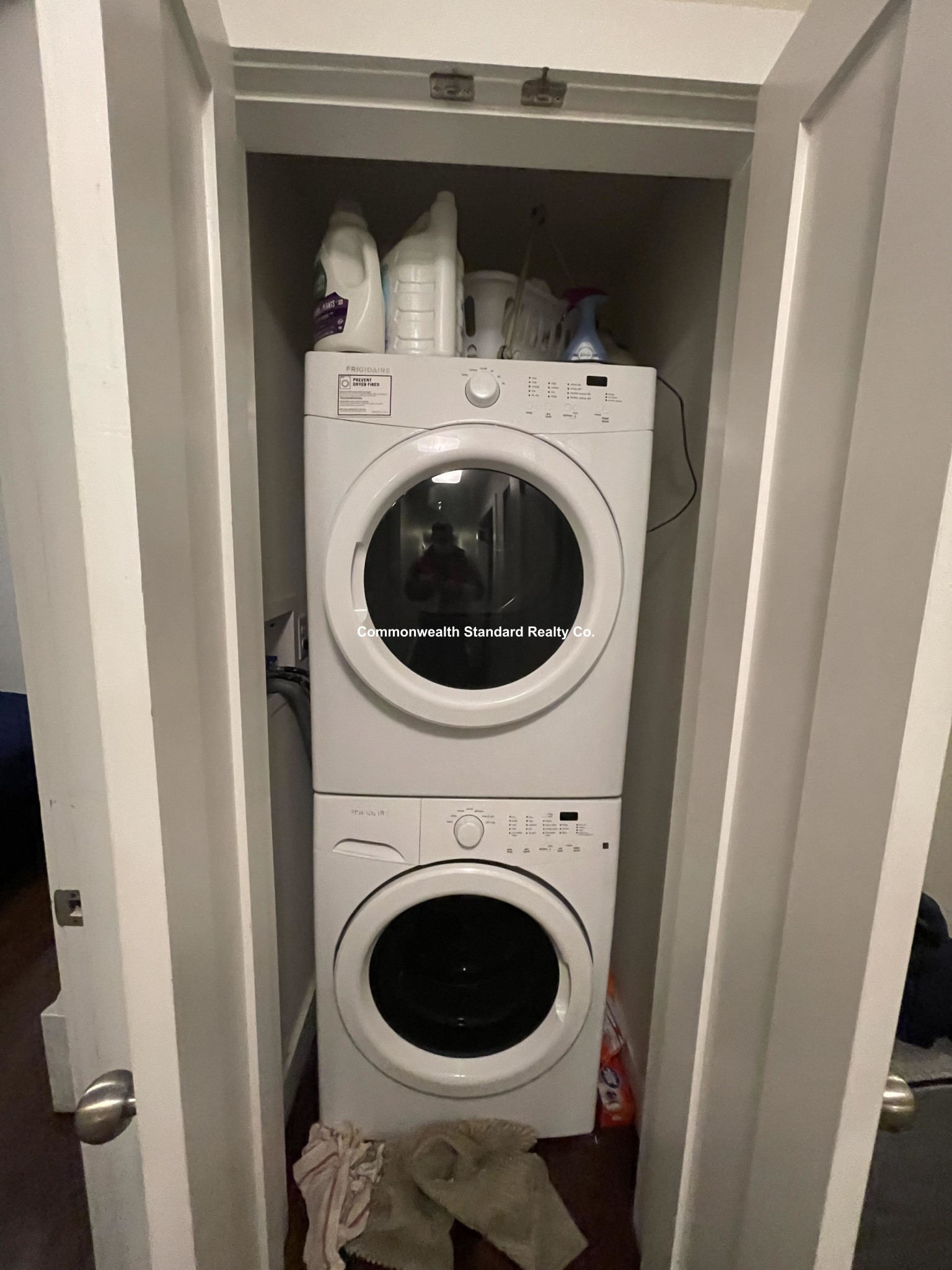 659 Massachusetts Ave, South End