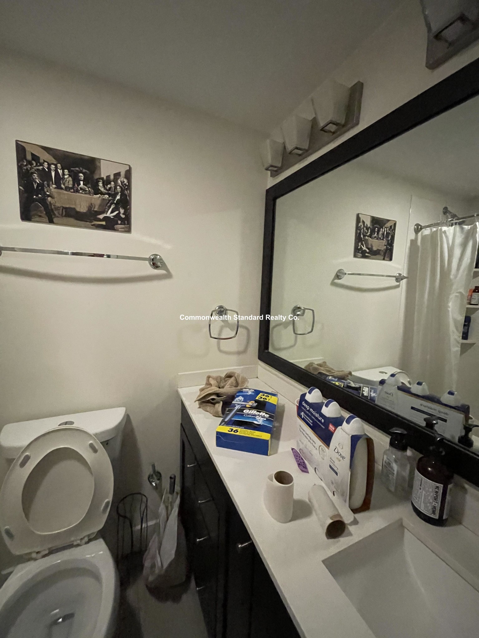 659 Massachusetts Ave, South End