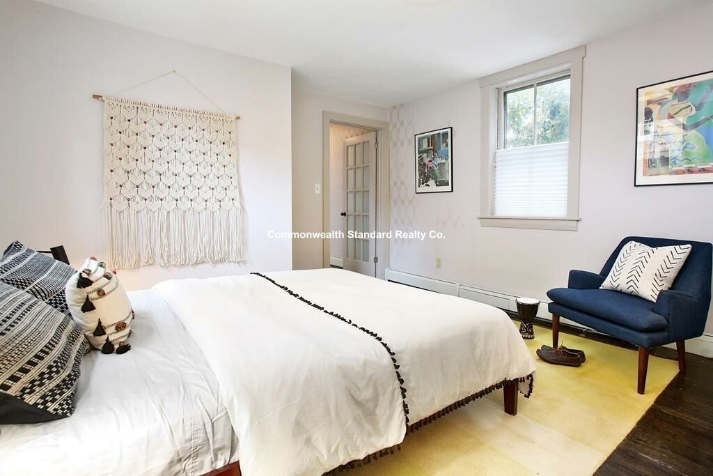 68 Boynton, Jamaica Plain