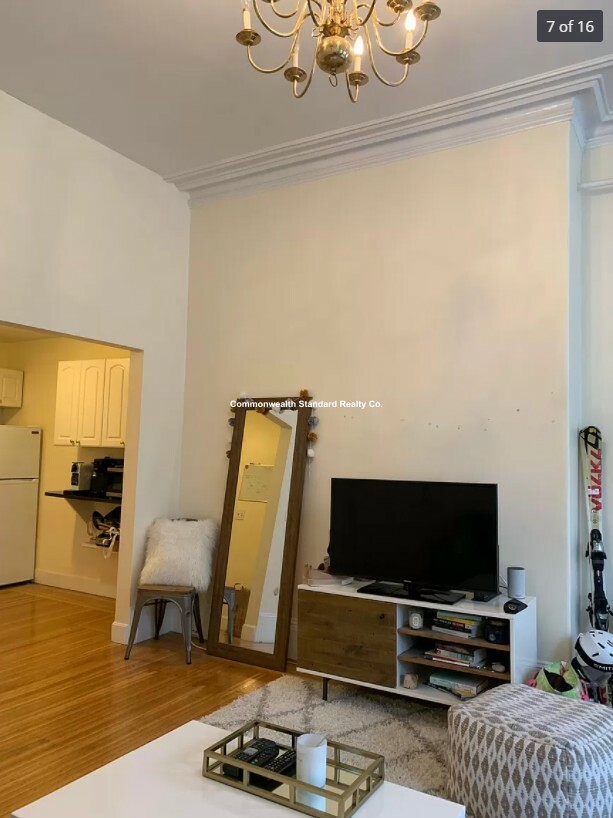 300 Marlborough, Back Bay