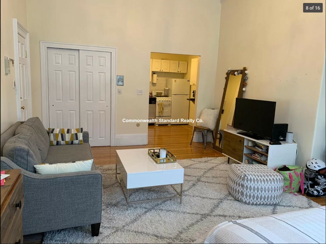 300 Marlborough, Back Bay