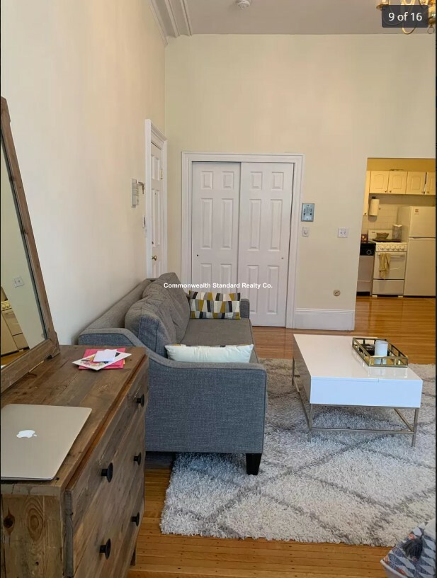 300 Marlborough, Back Bay