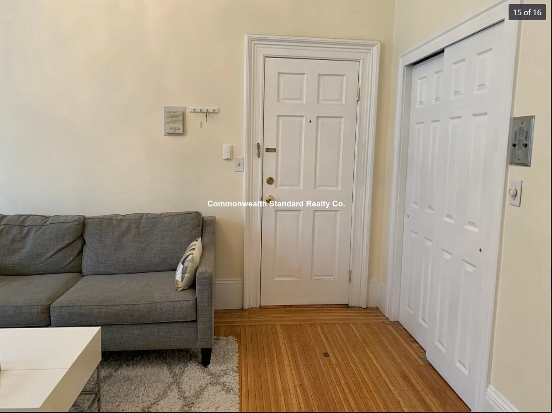 300 Marlborough, Back Bay