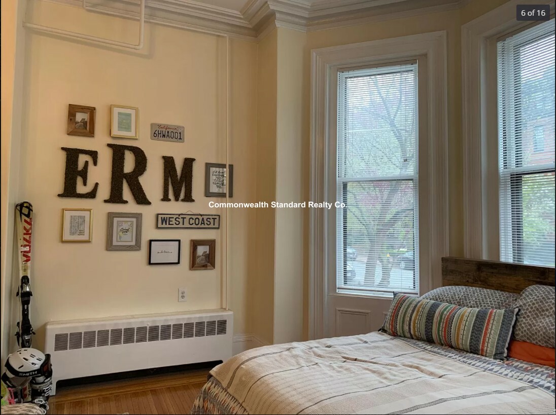 300 Marlborough, Back Bay