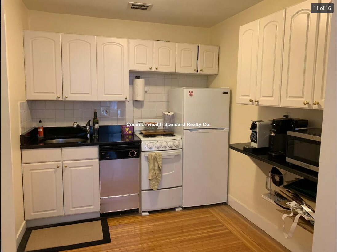 300 Marlborough, Back Bay