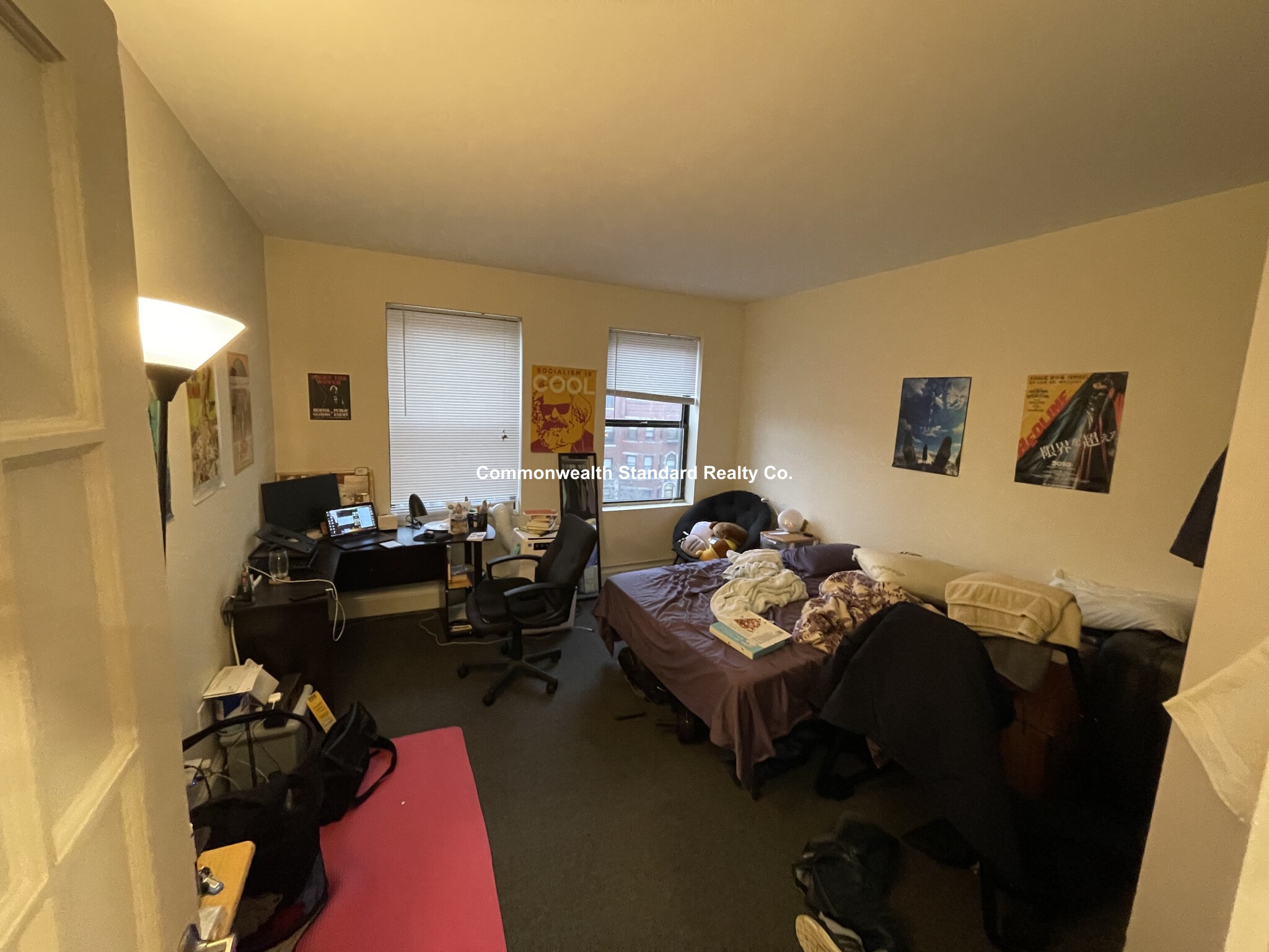 833 Beacon St, Fenway