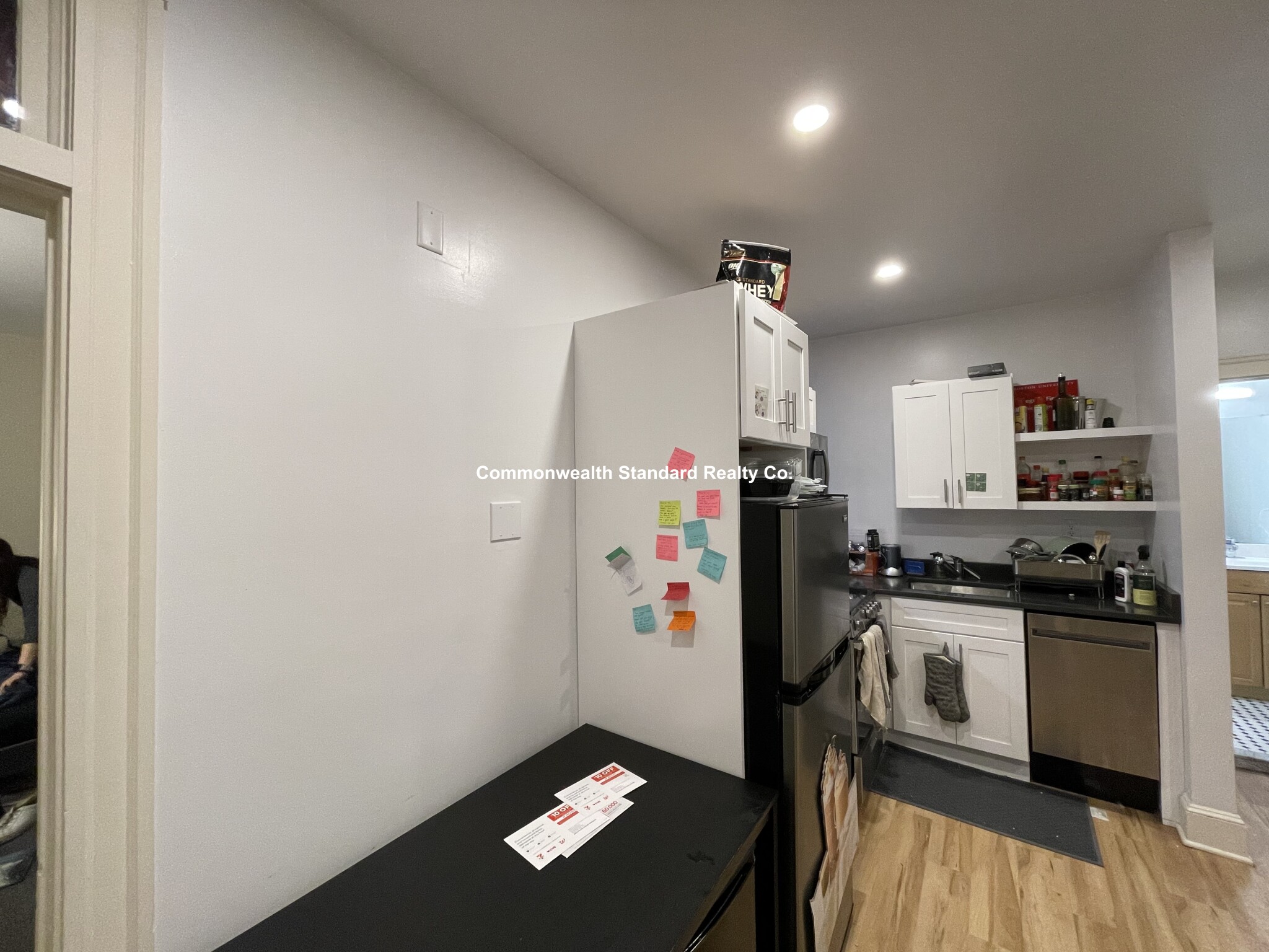 833 Beacon St, Fenway