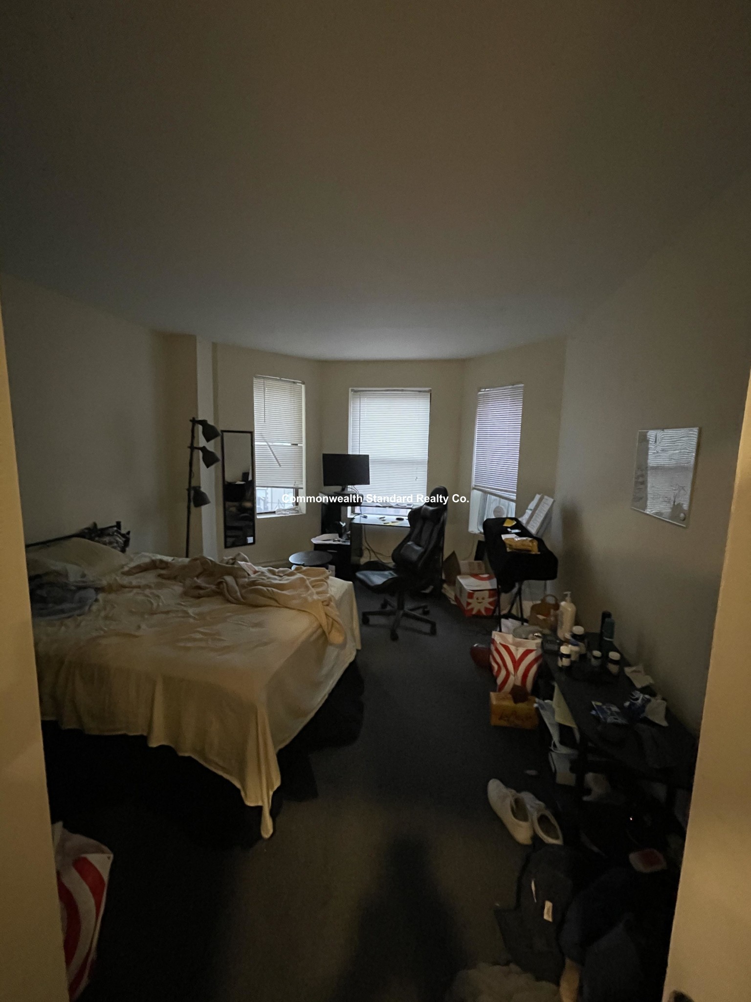 833 Beacon St, Fenway