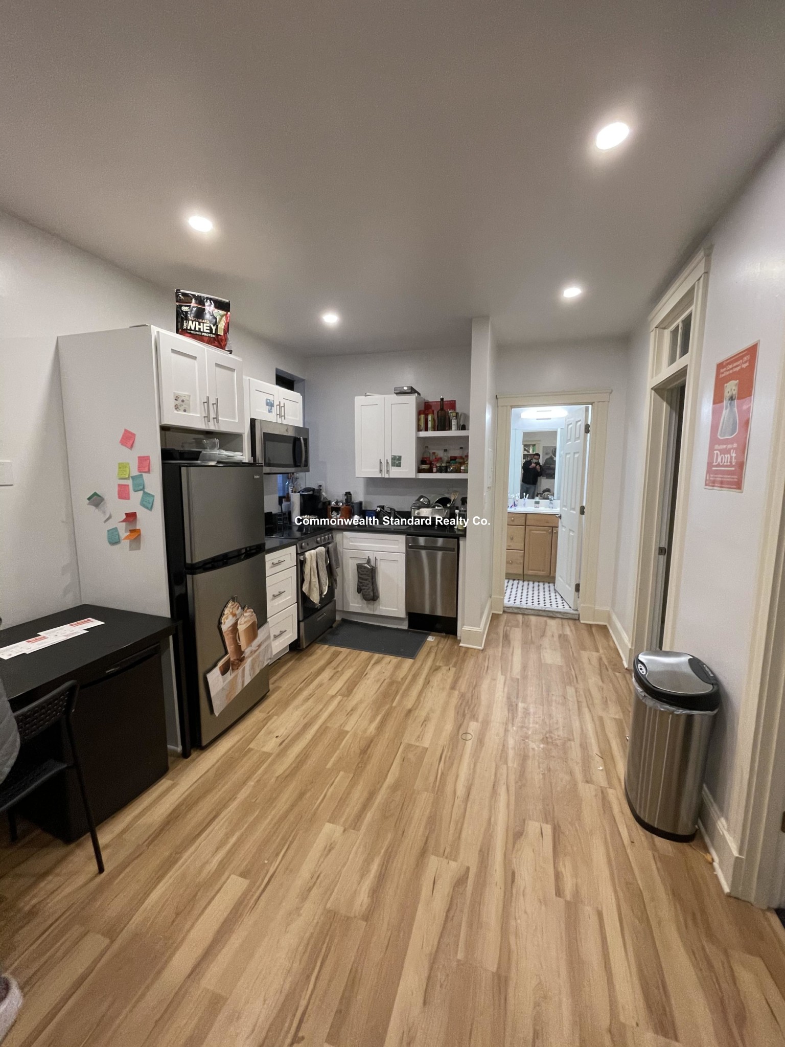 833 Beacon St, Fenway