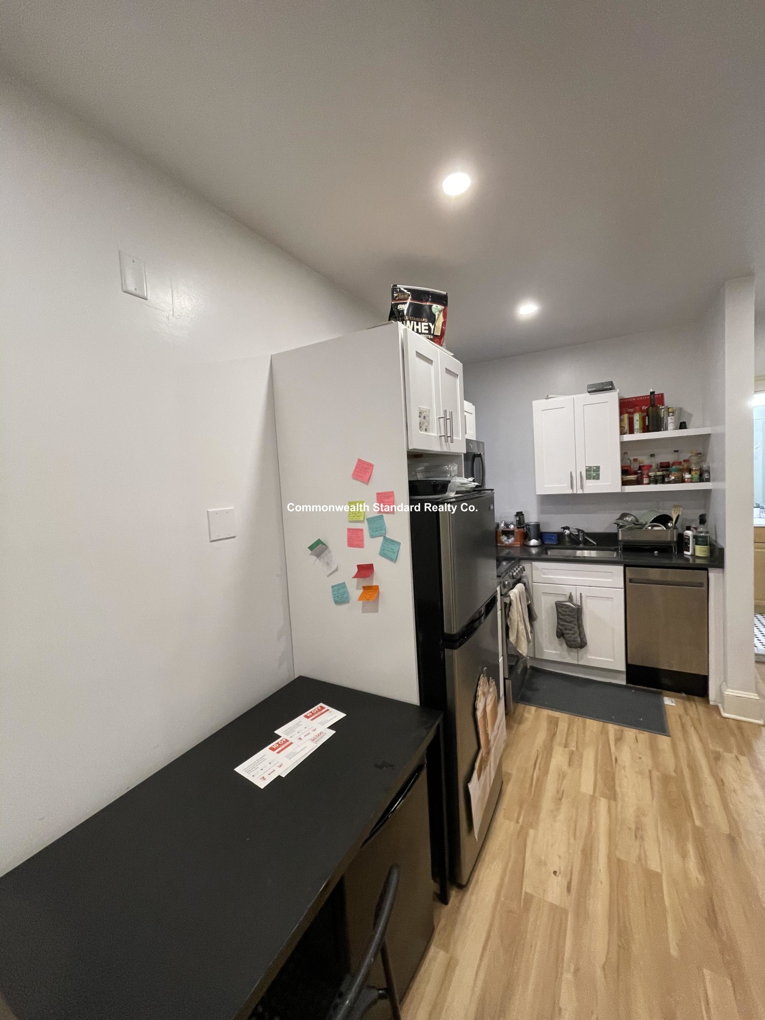 833 Beacon St, Fenway