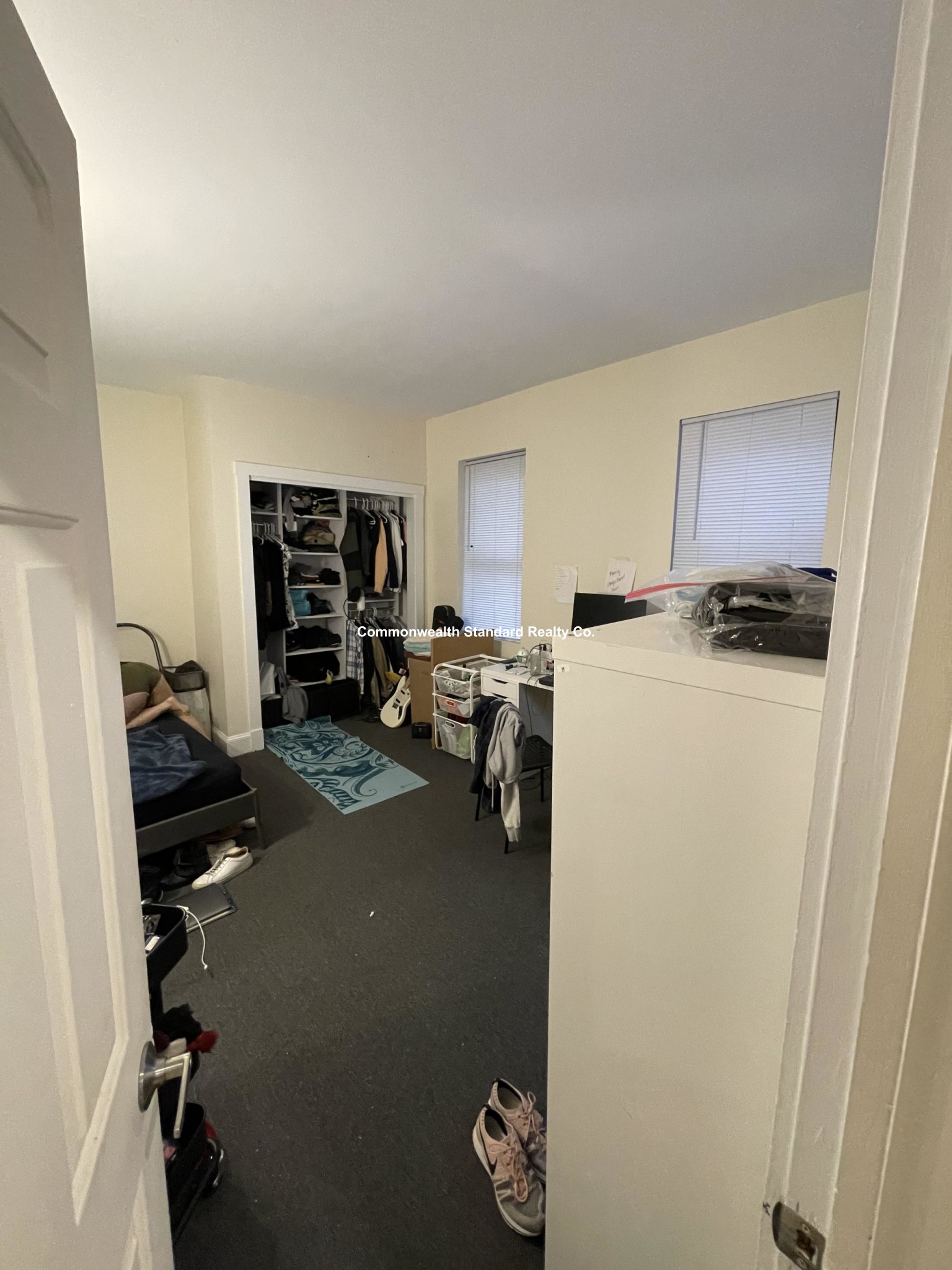 833 Beacon St, Fenway