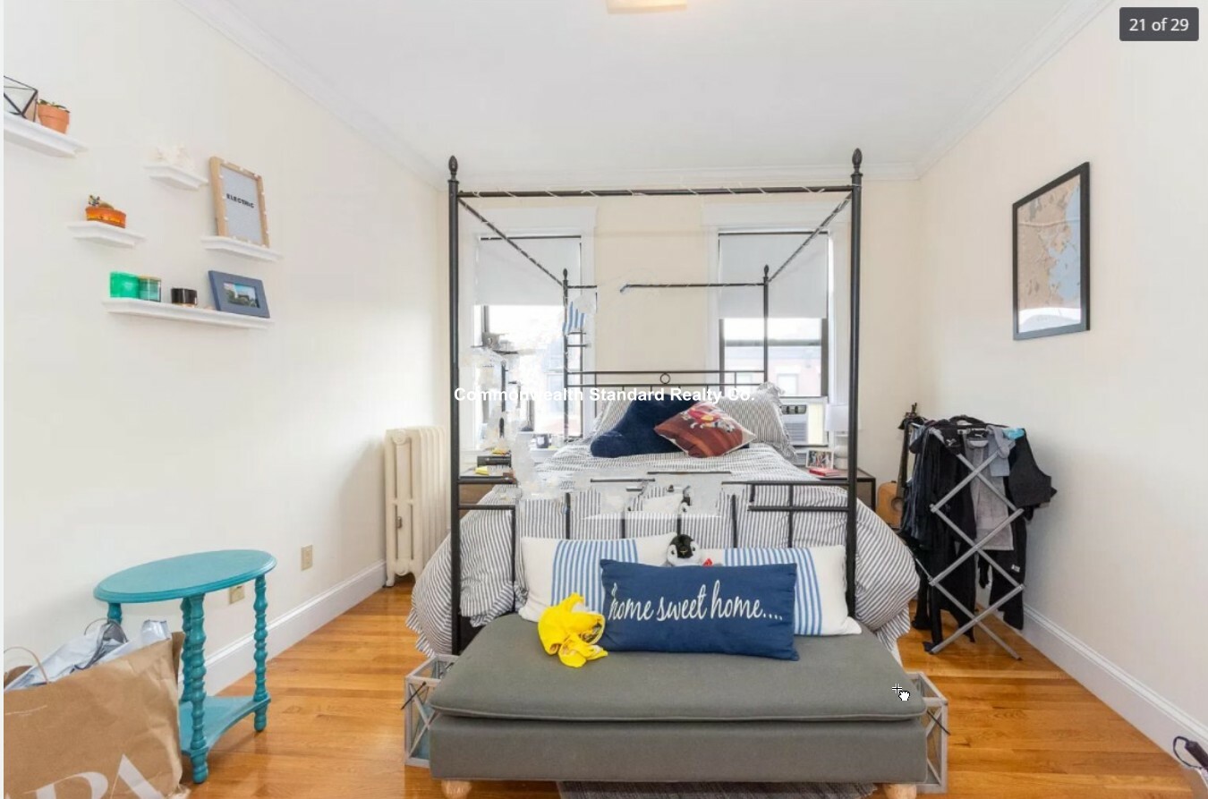 27 Glenville Ave, Allston