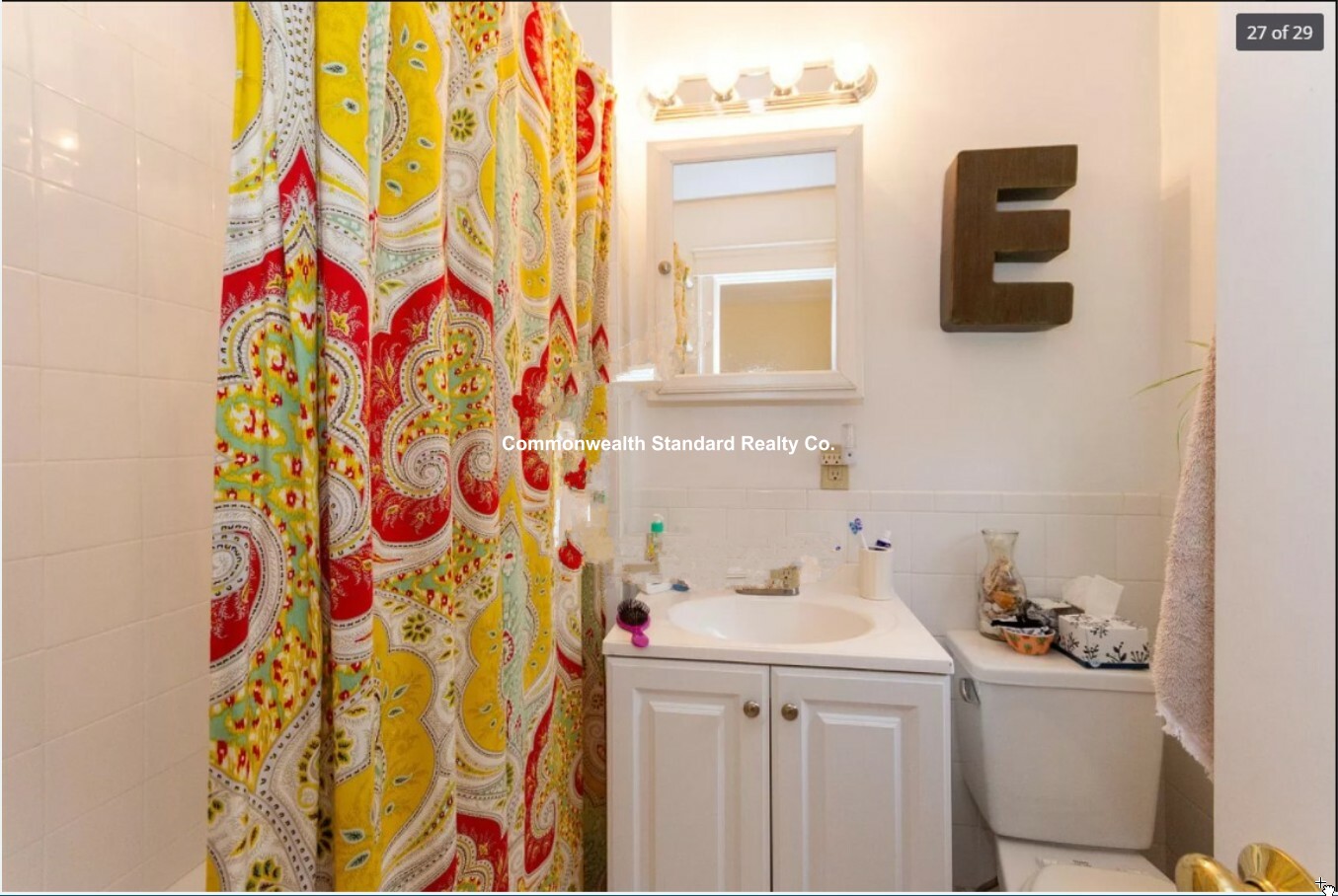 27 Glenville Ave, Allston