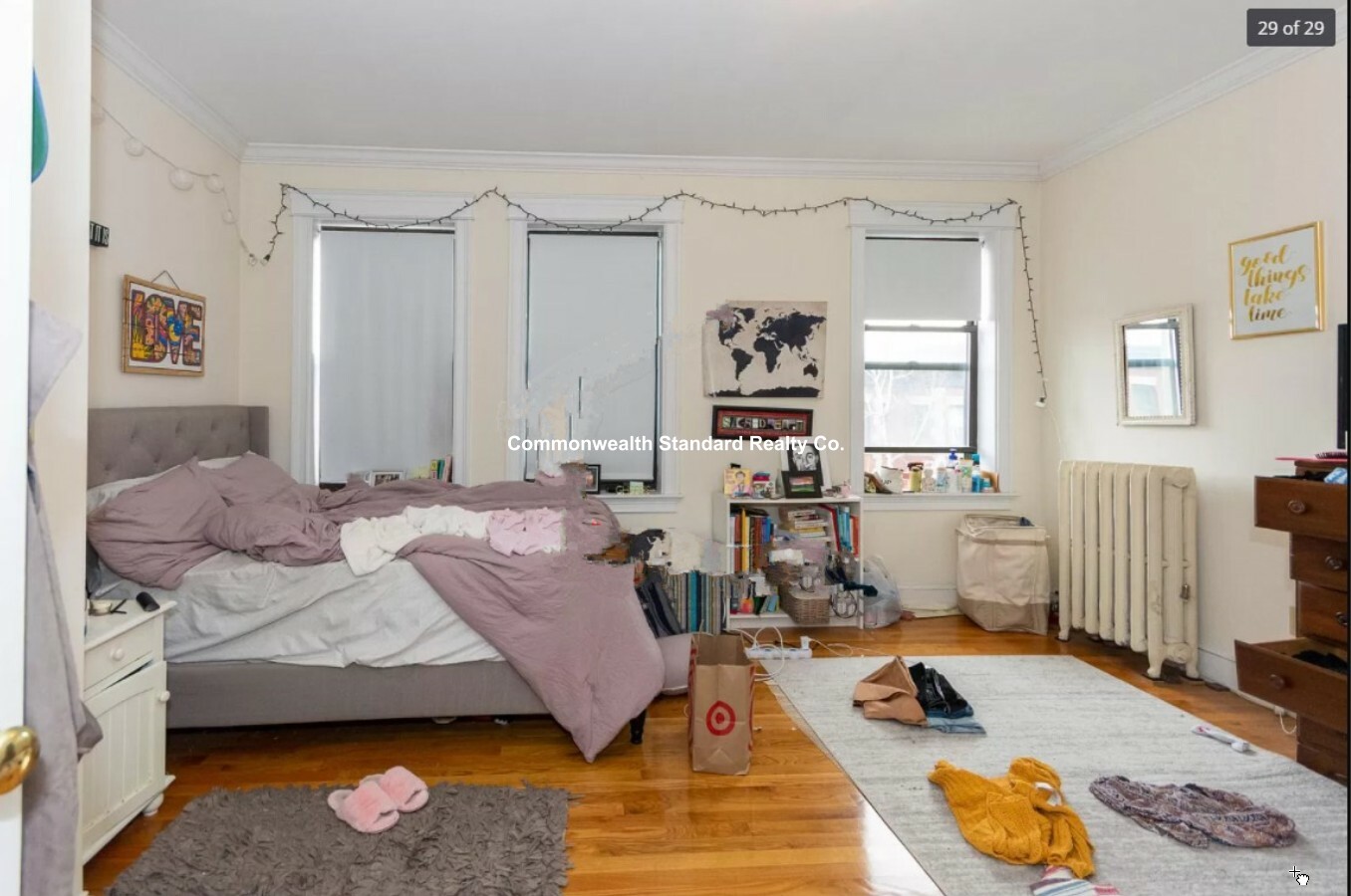 27 Glenville Ave, Allston