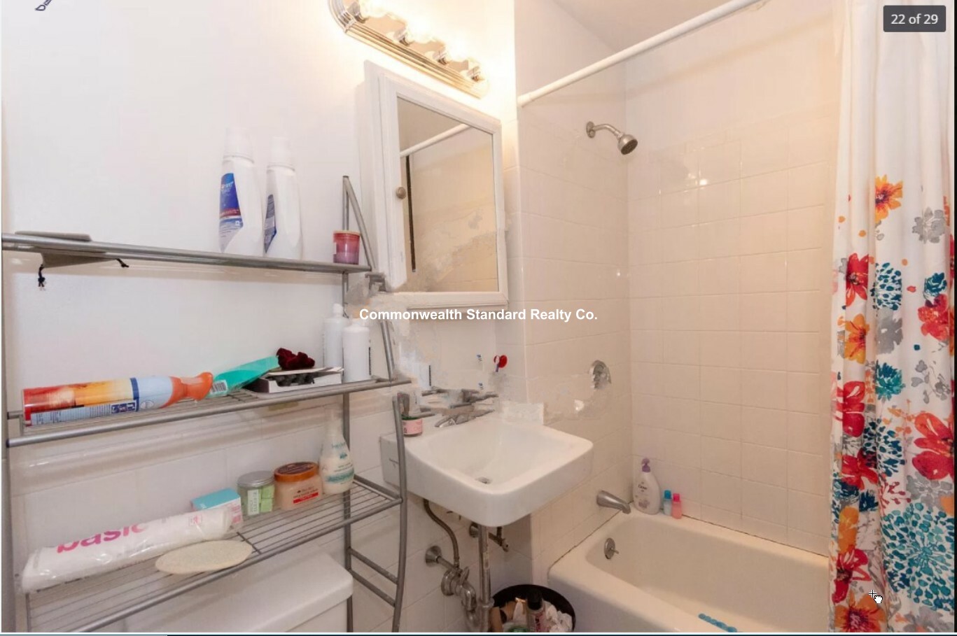 27 Glenville Ave, Allston