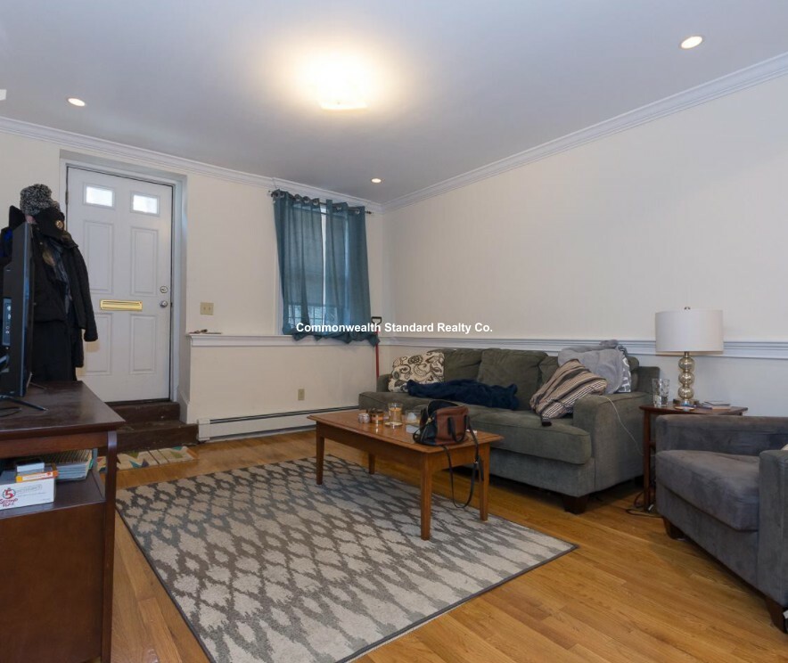 27 Glenville, Allston