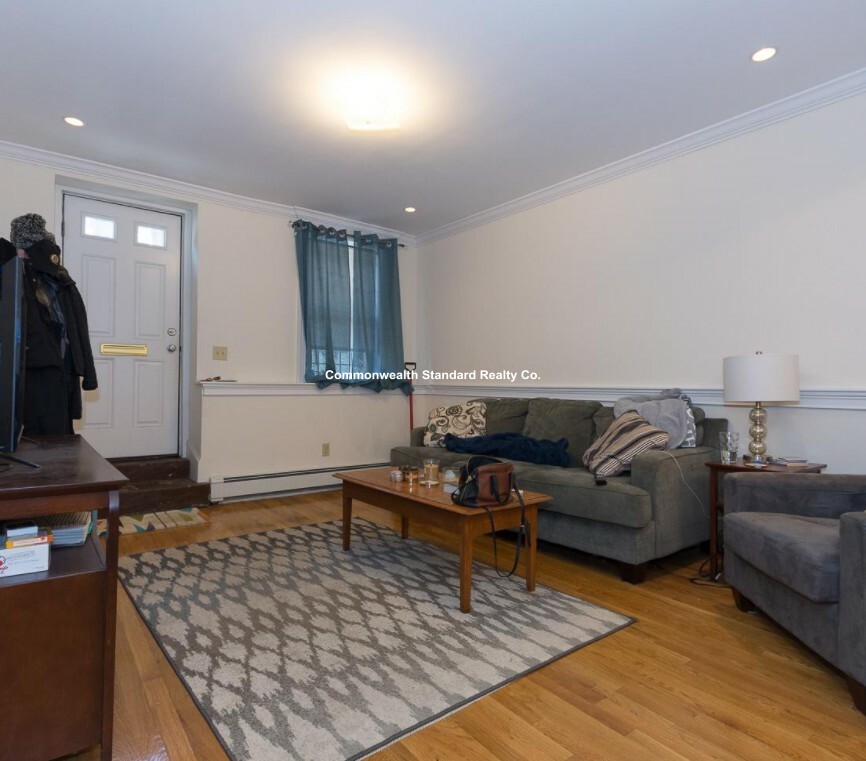 27 Glenville, Allston