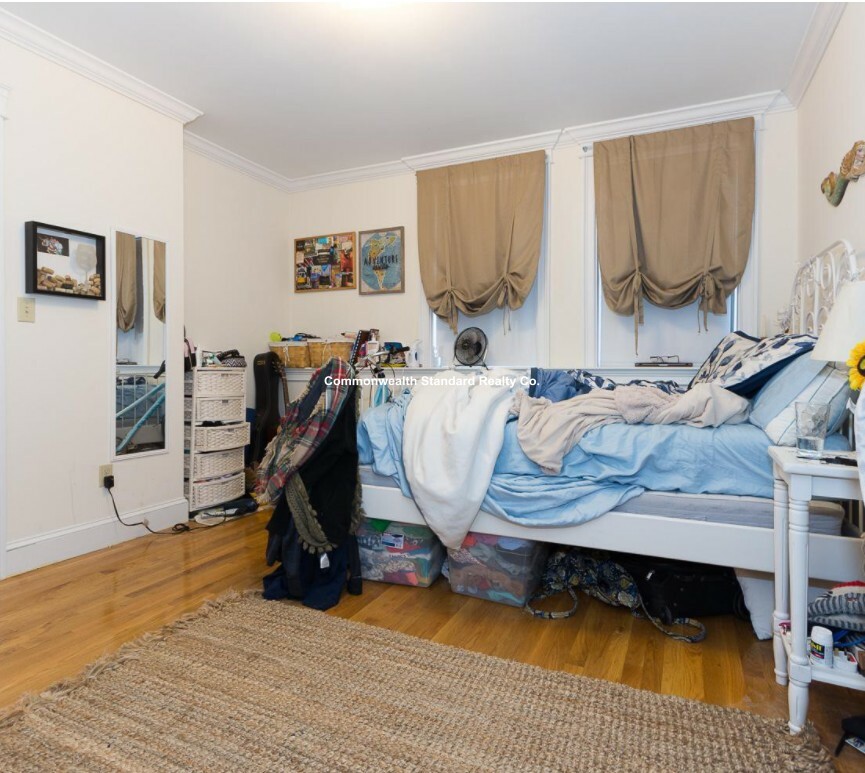 27 Glenville, Allston