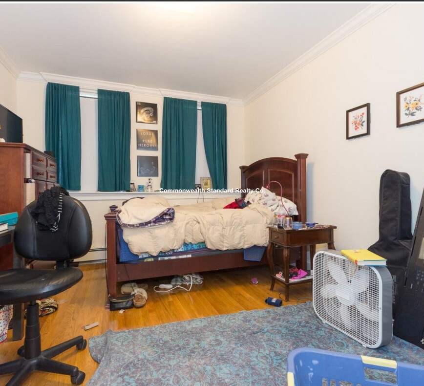 27 Glenville, Allston