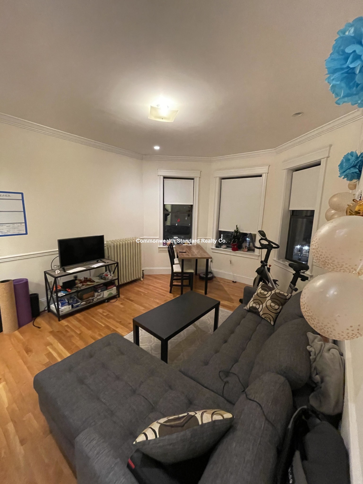 1340 Commonwealth Ave, Allston