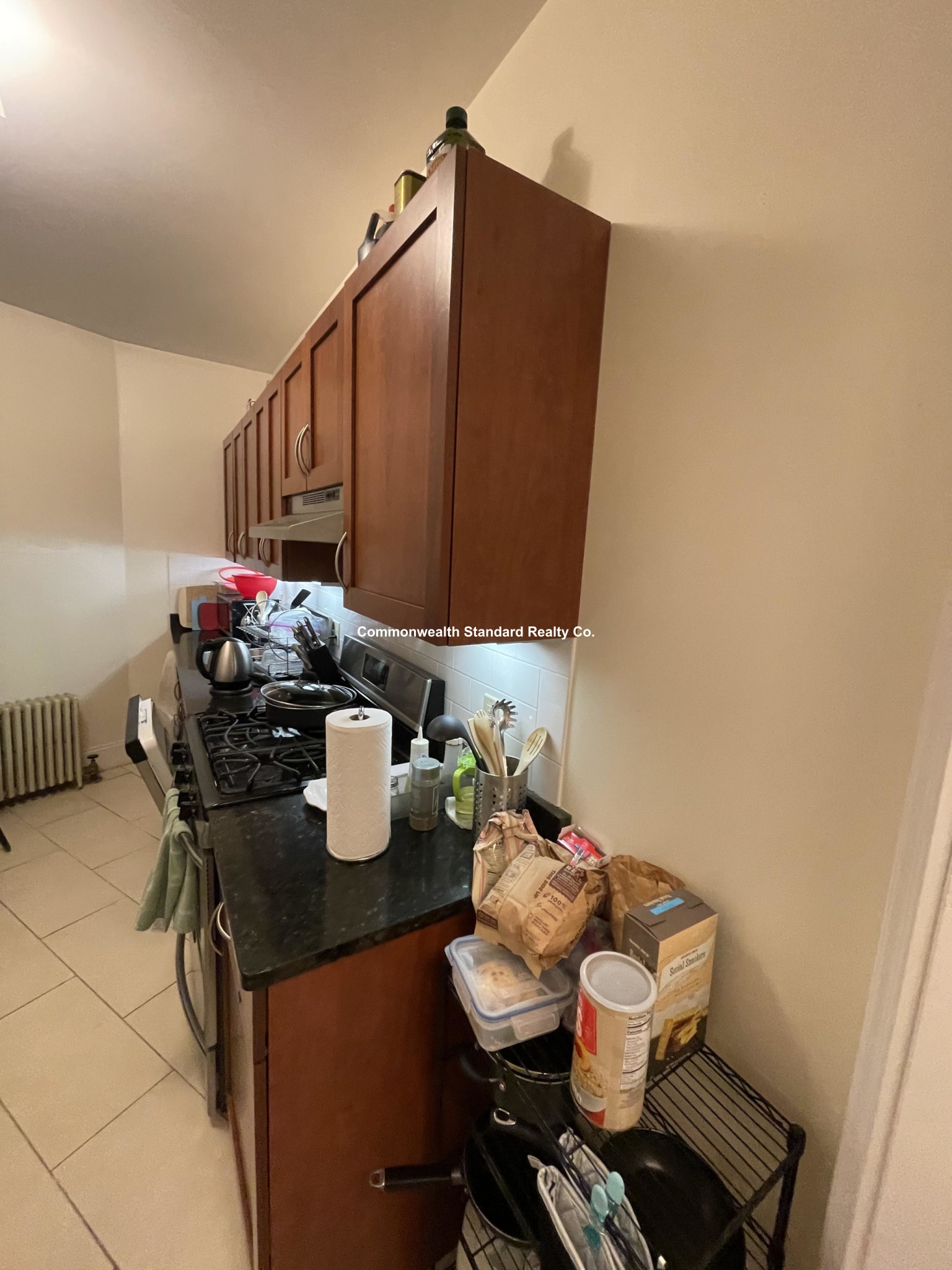 1340 Commonwealth Ave, Allston