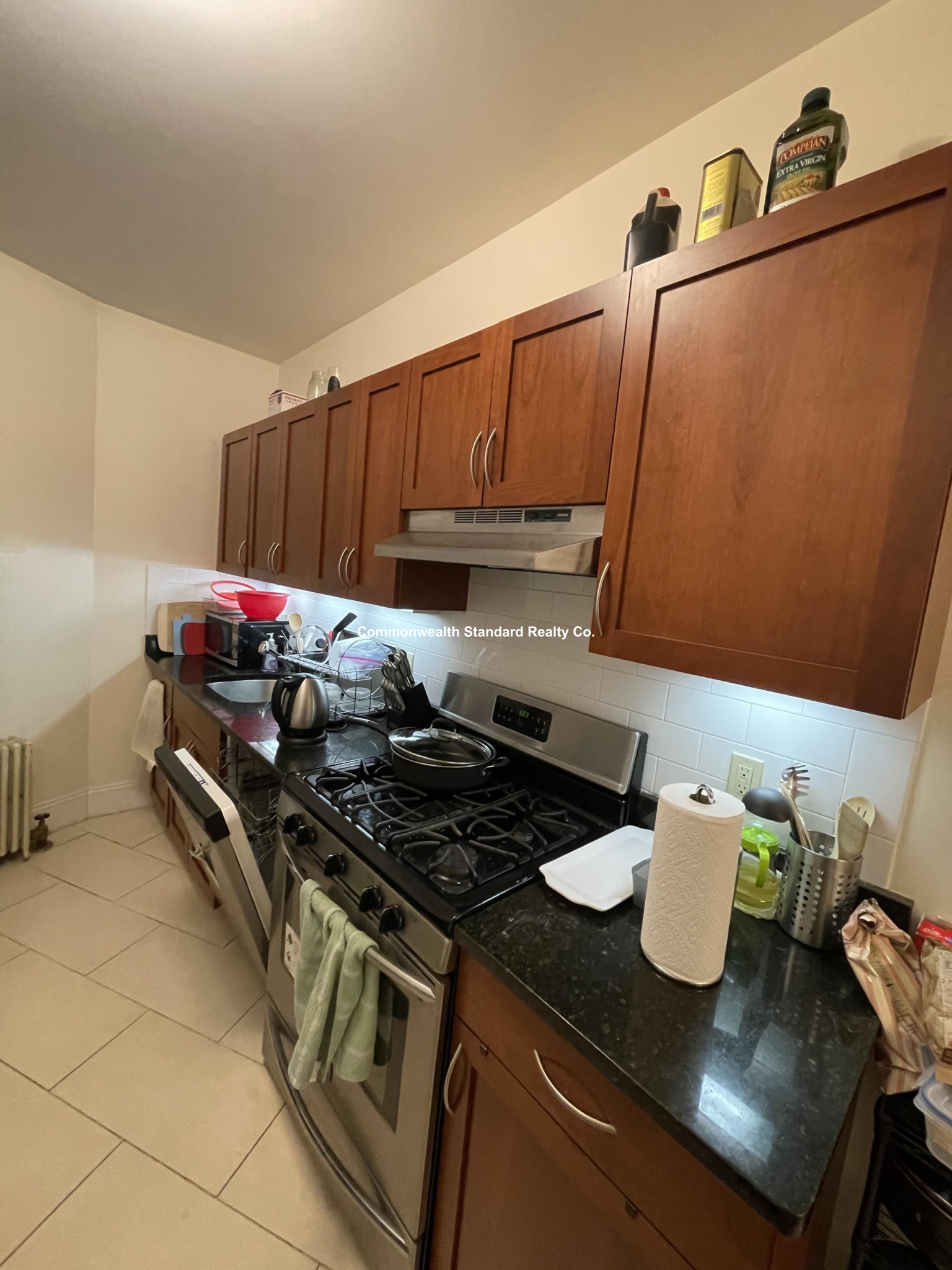 1340 Commonwealth Ave, Allston