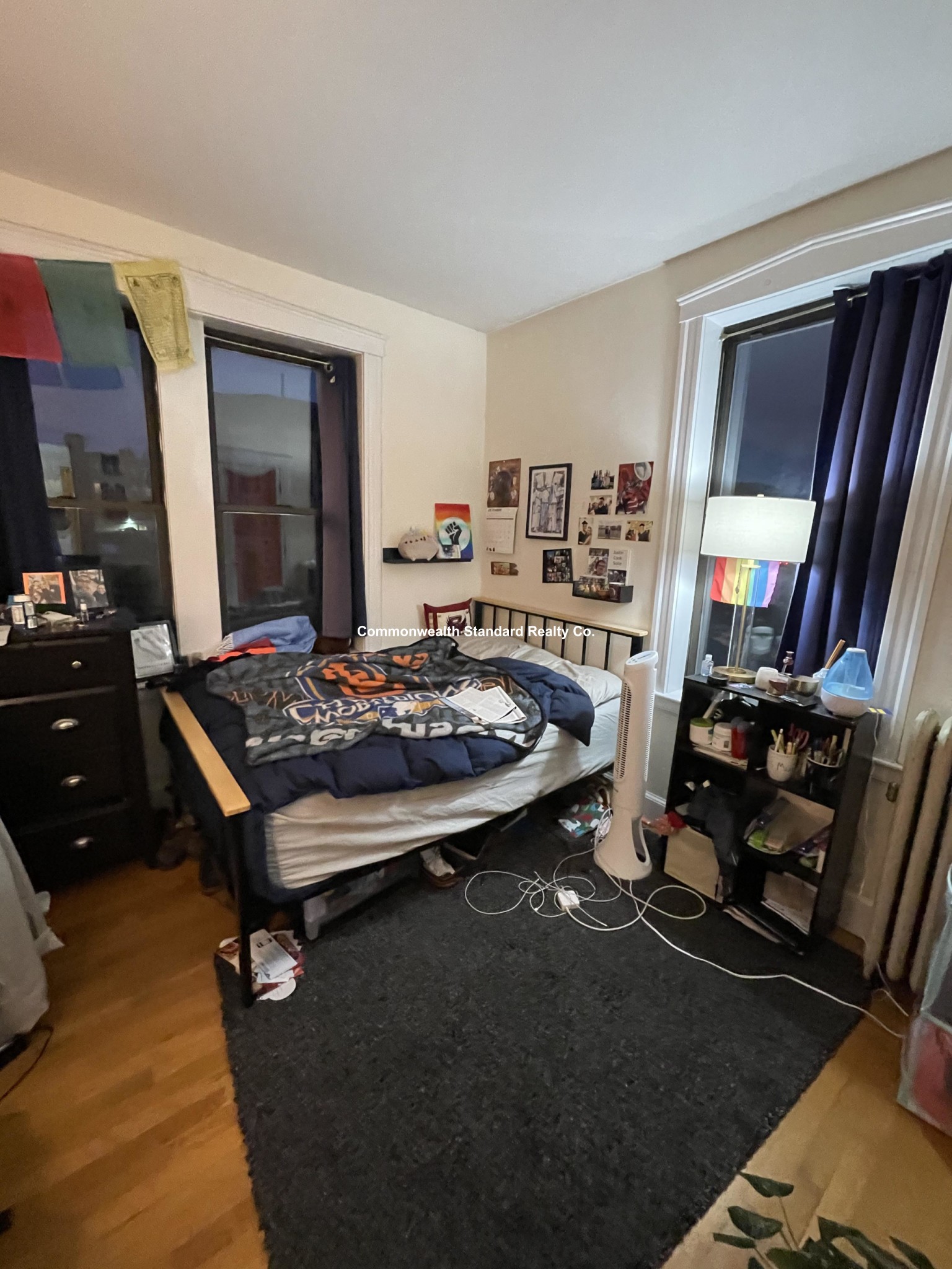 1340 Commonwealth, Allston