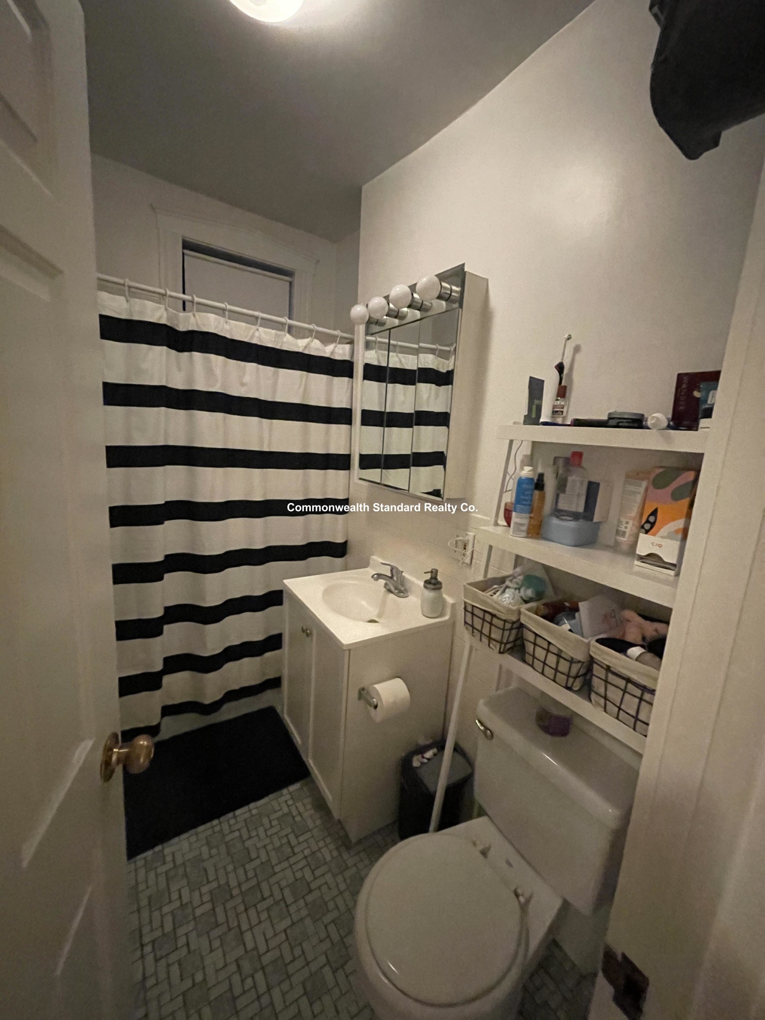 1340 Commonwealth, Allston