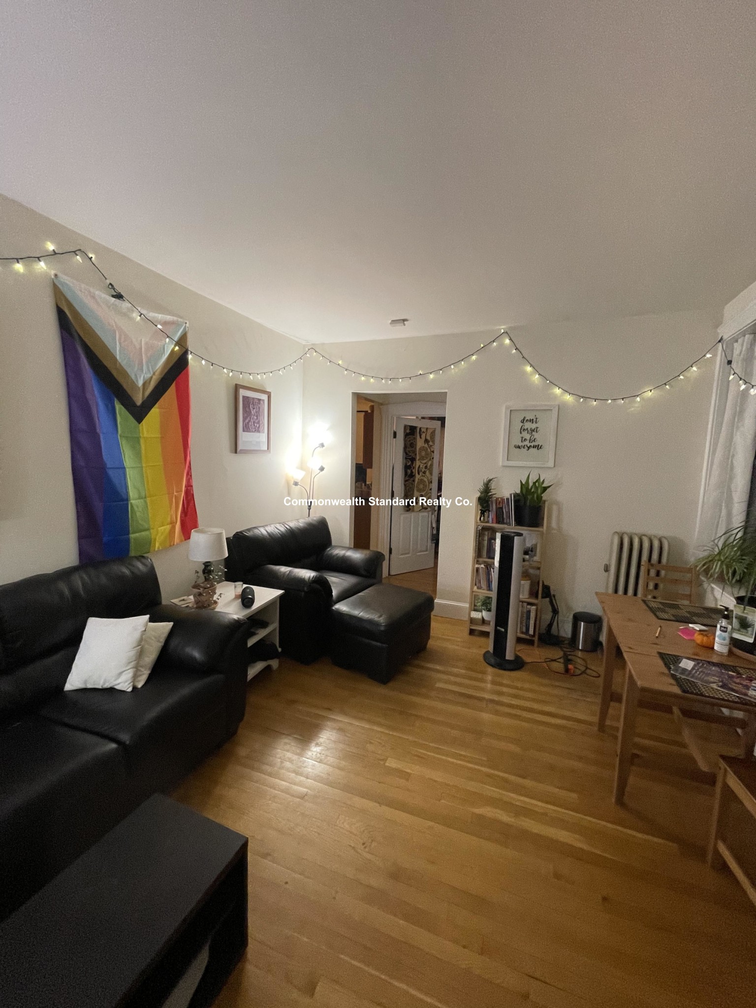 1340 Commonwealth, Allston