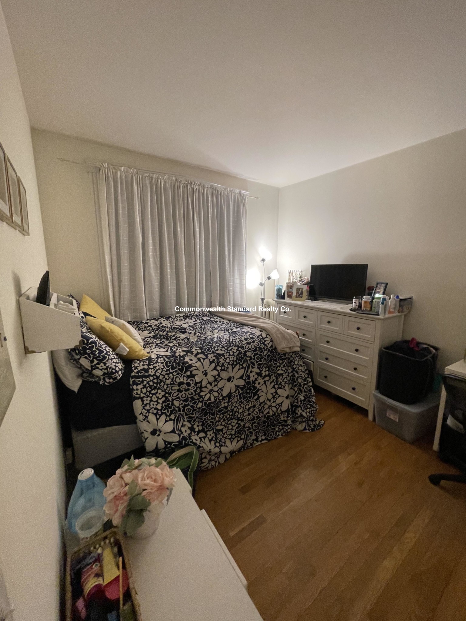 1340 Commonwealth, Allston