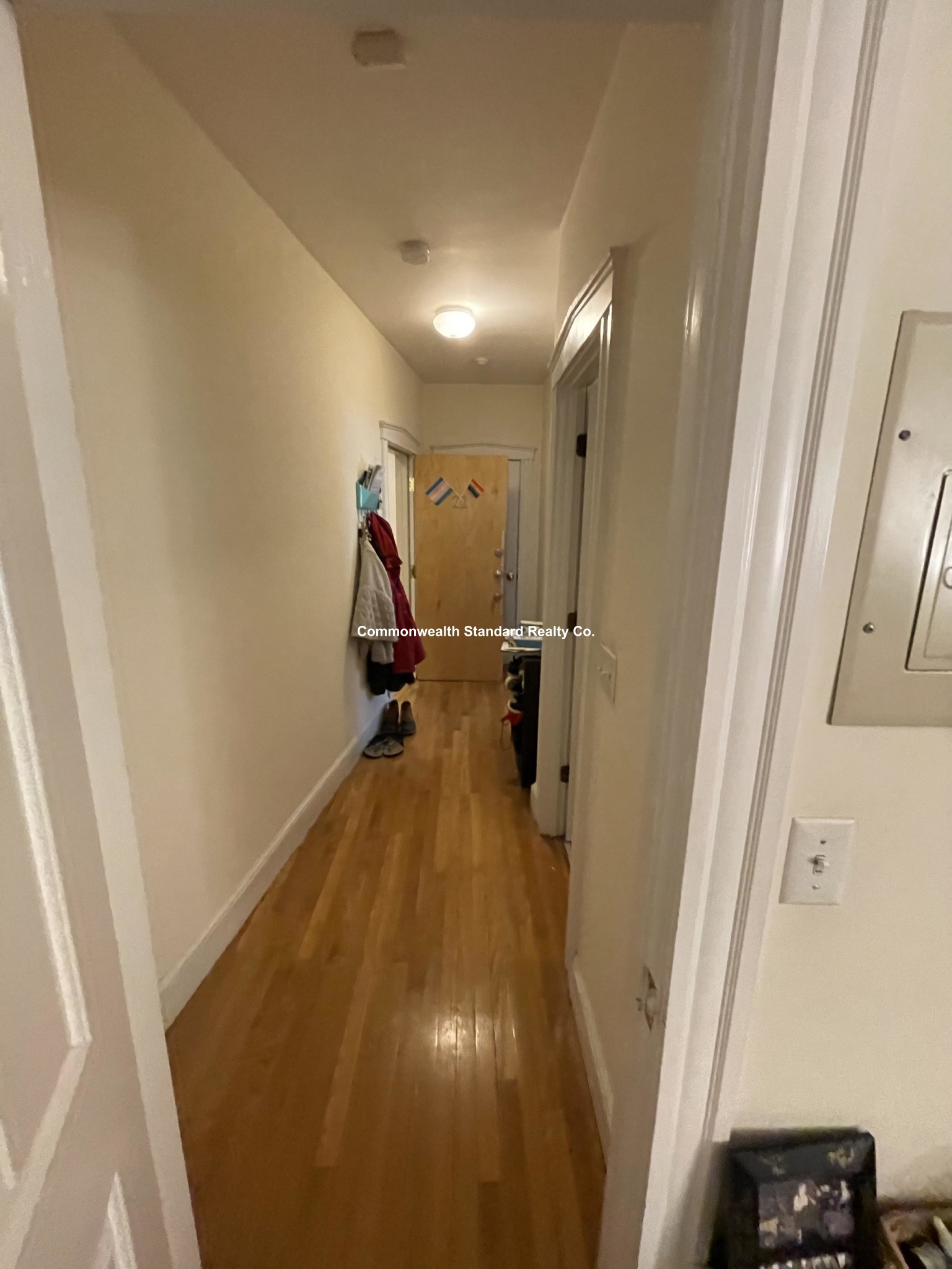 1340 Commonwealth, Allston