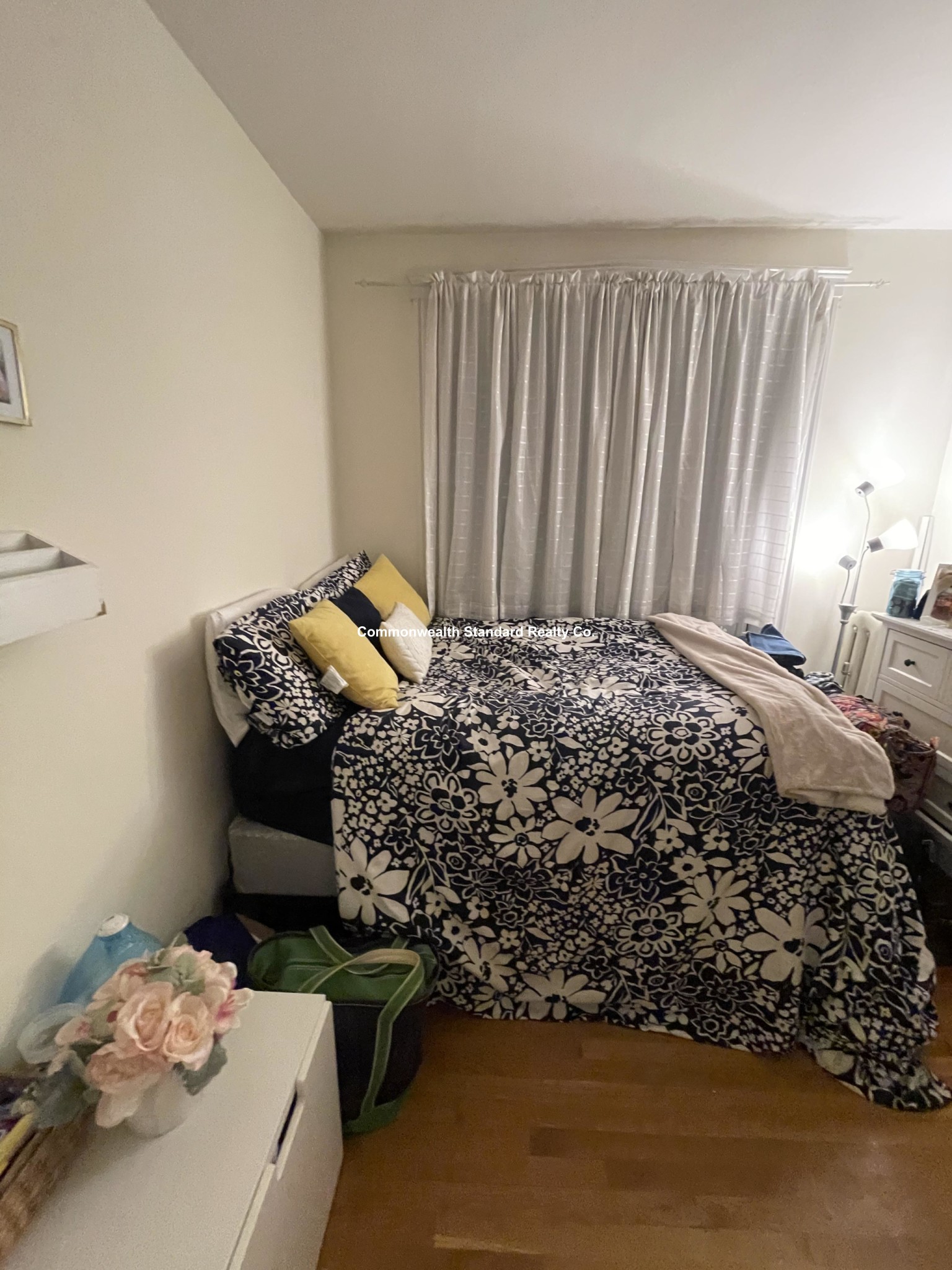 1340 Commonwealth, Allston