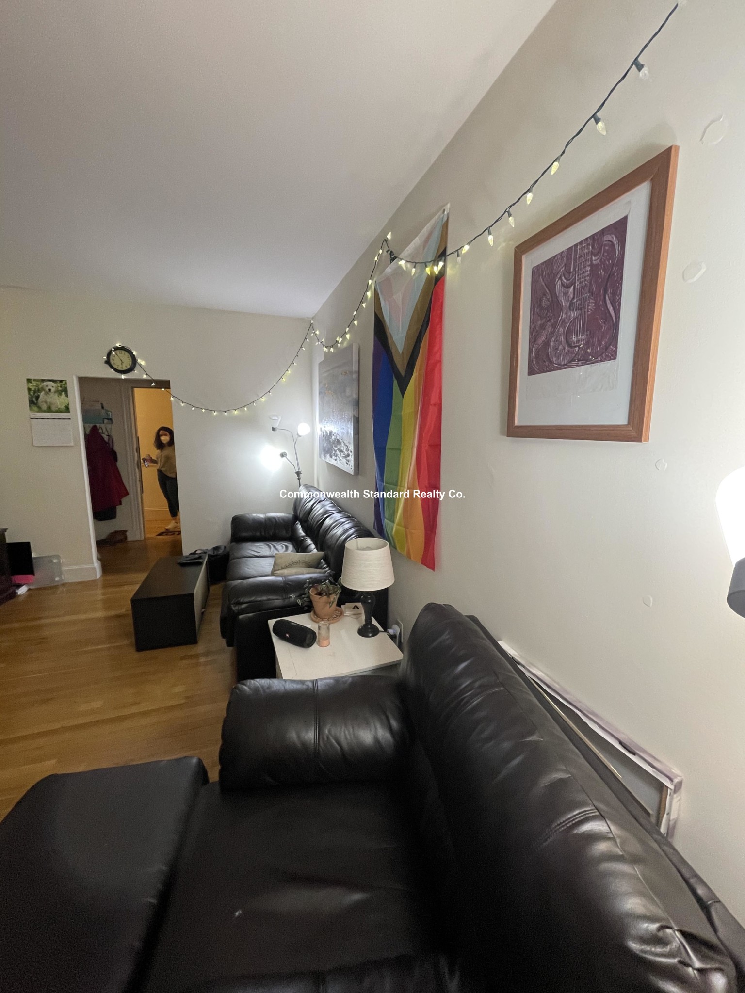 1340 Commonwealth, Allston