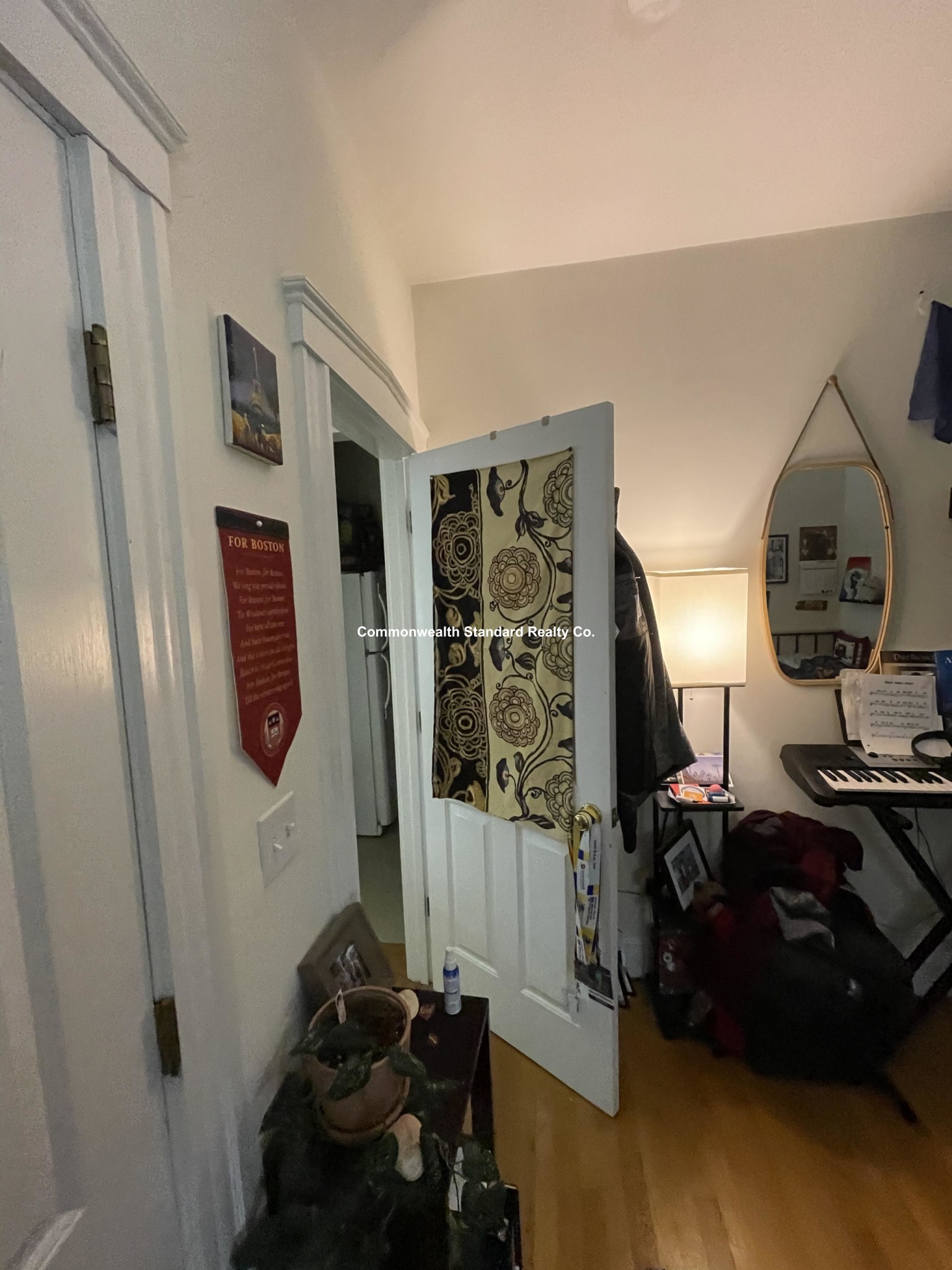 1340 Commonwealth, Allston