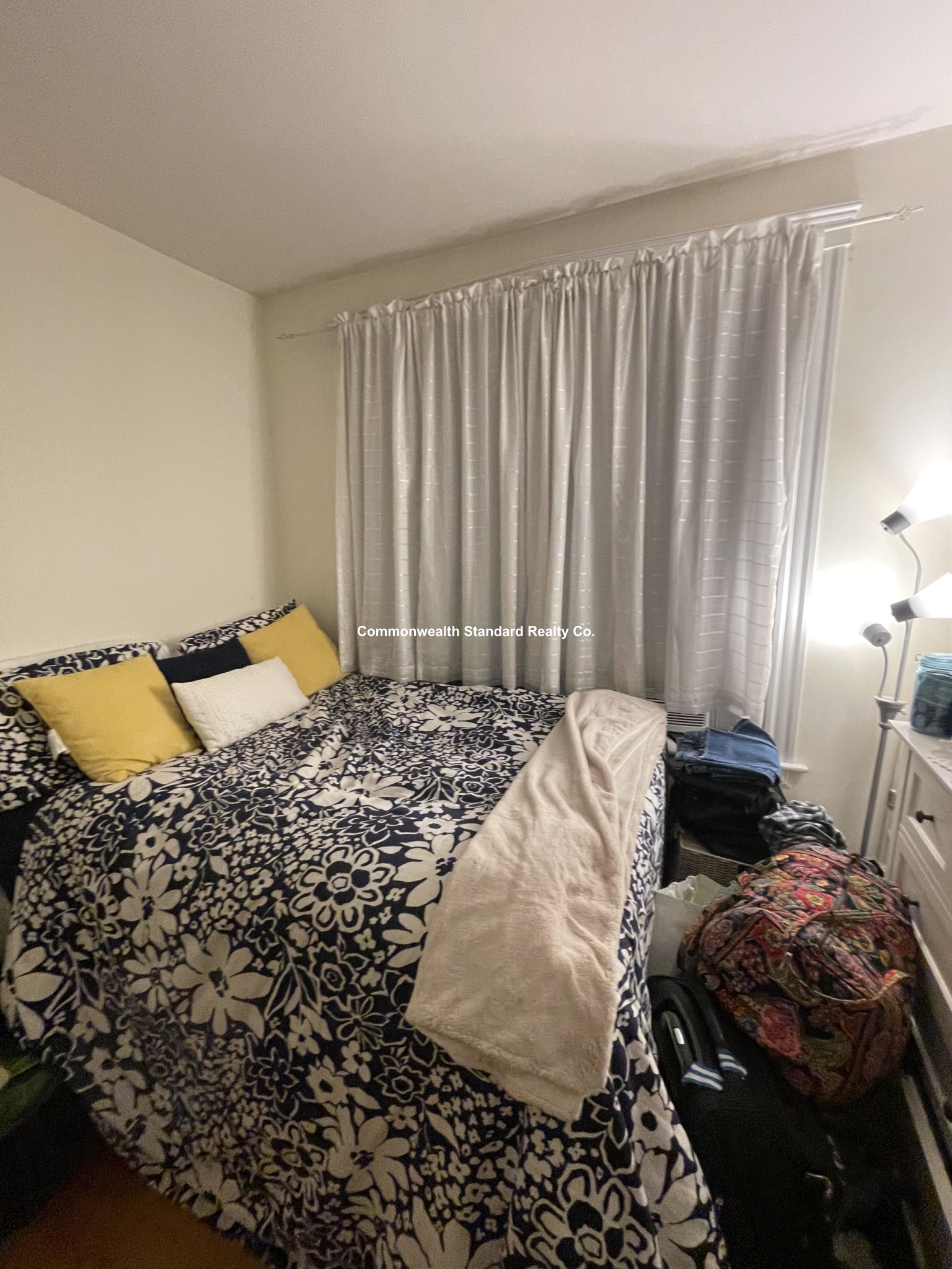 1340 Commonwealth, Allston