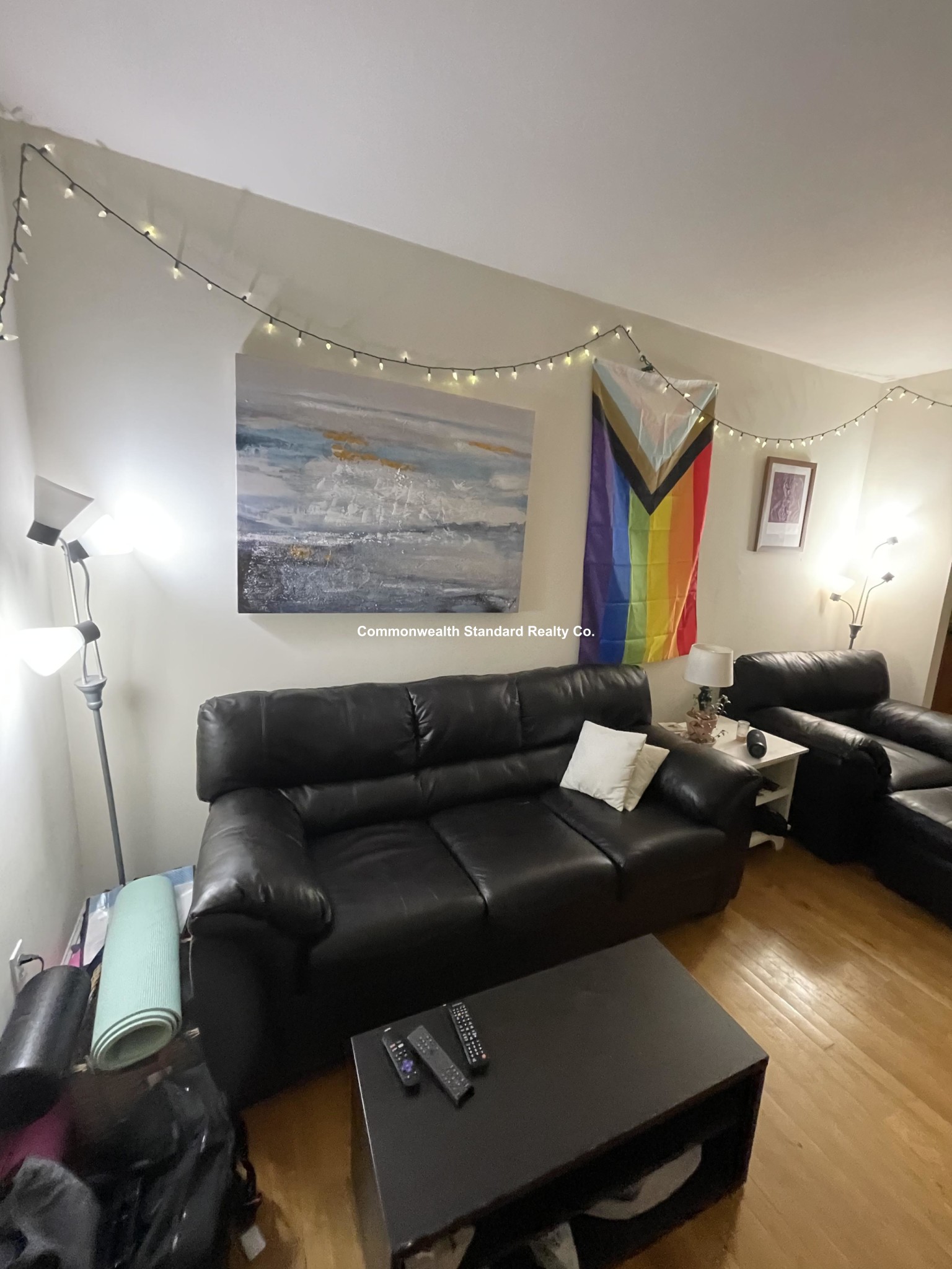 1340 Commonwealth, Allston