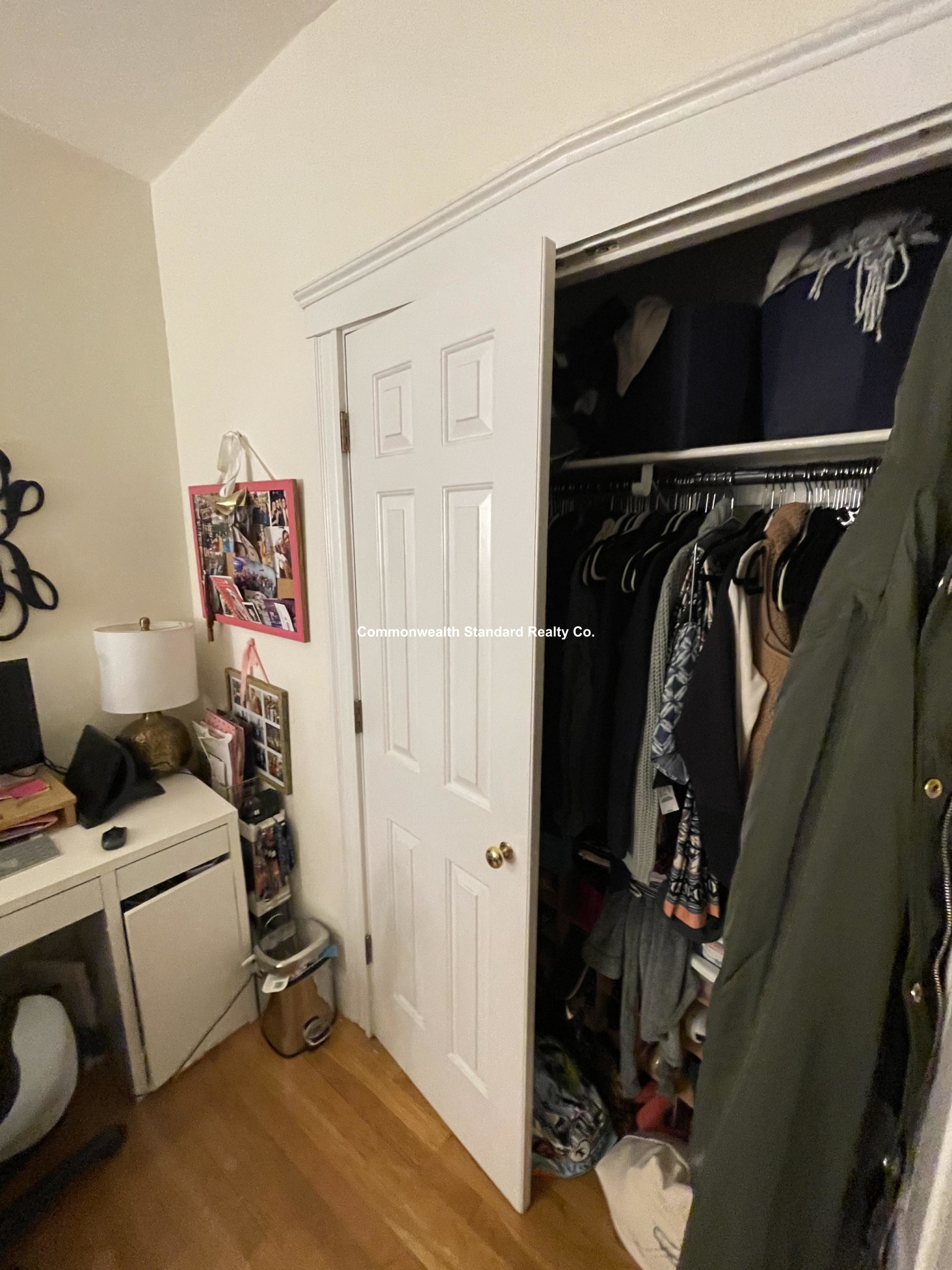 1340 Commonwealth, Allston