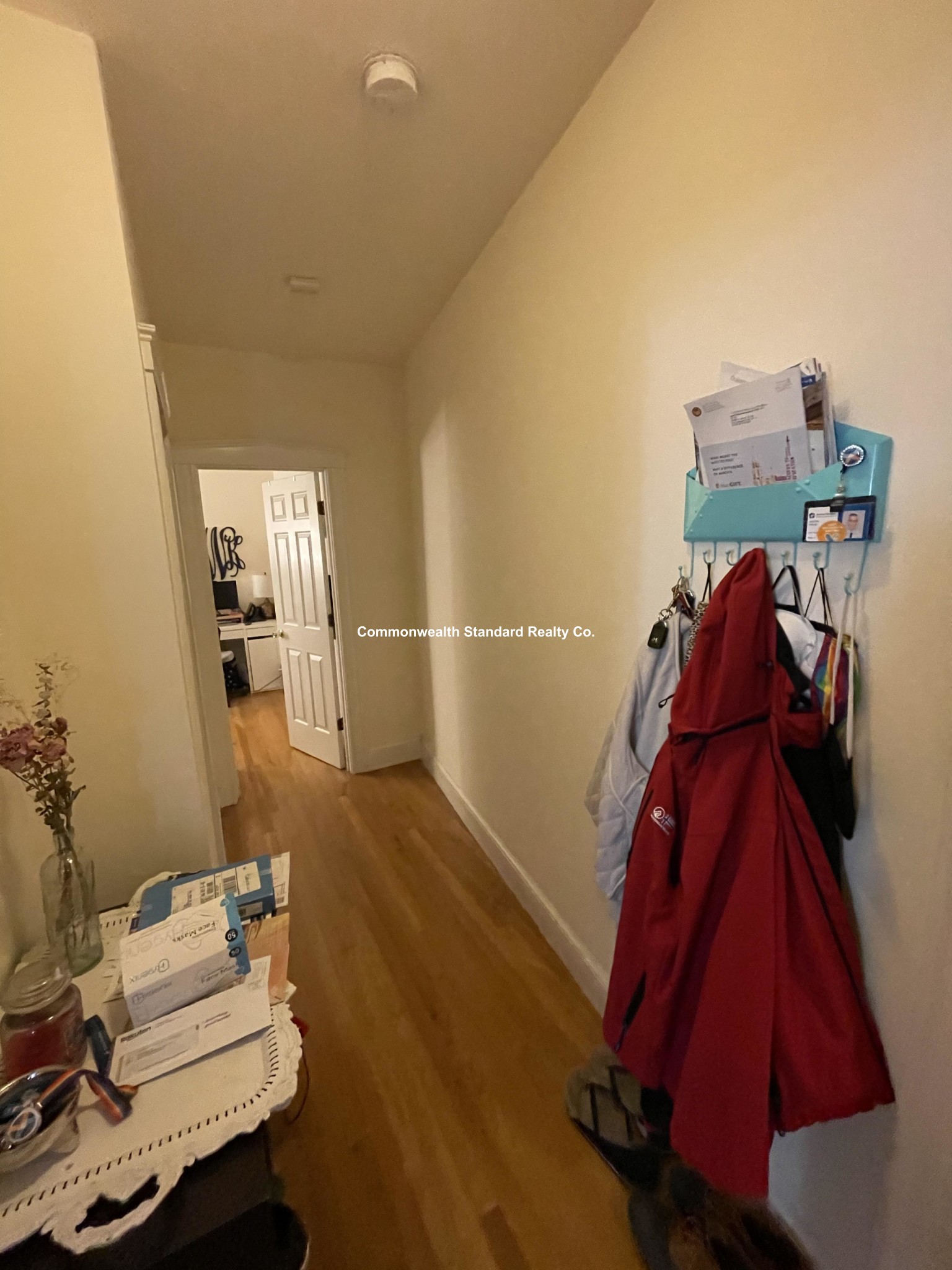 1340 Commonwealth, Allston