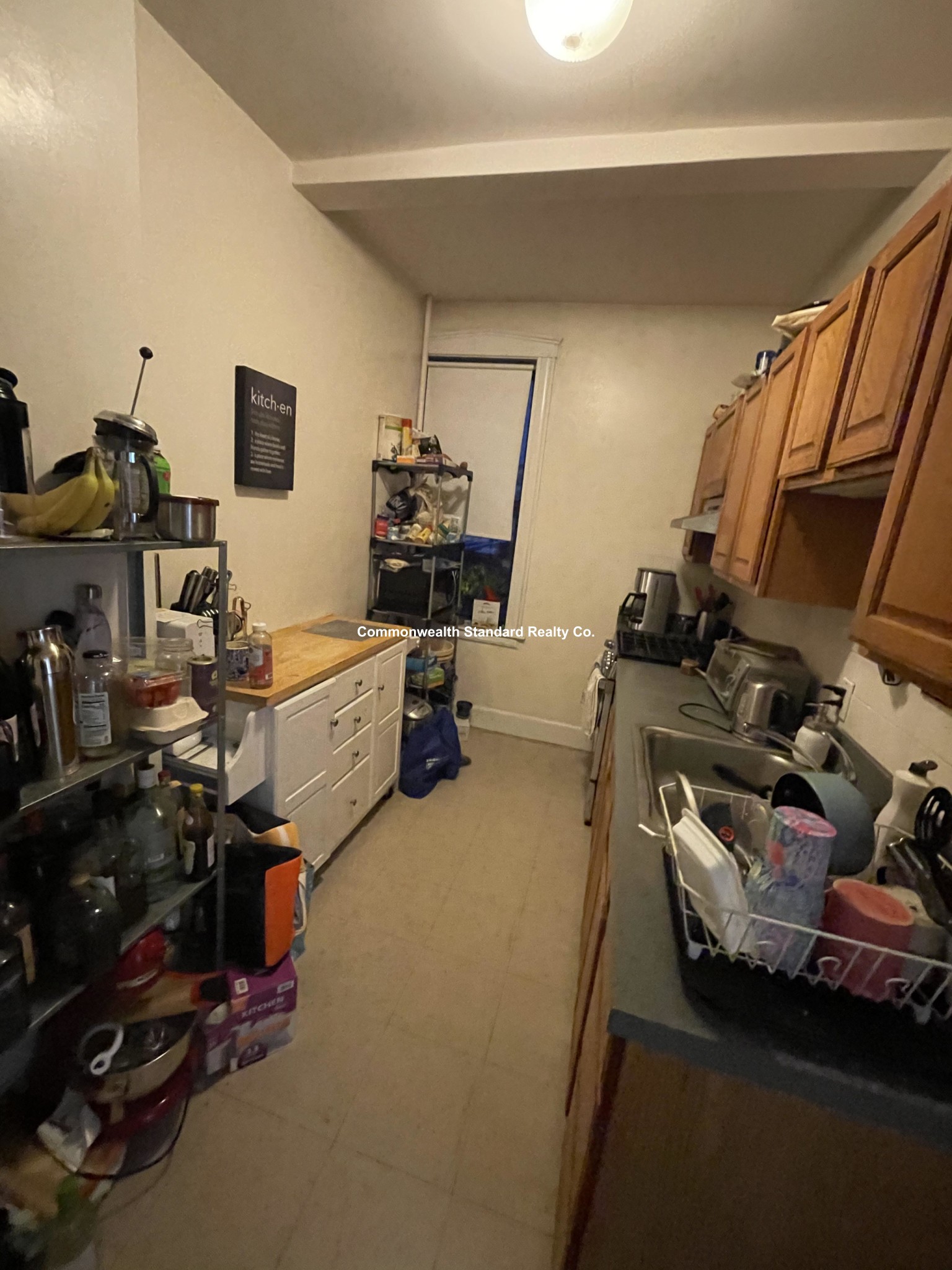 1340 Commonwealth, Allston