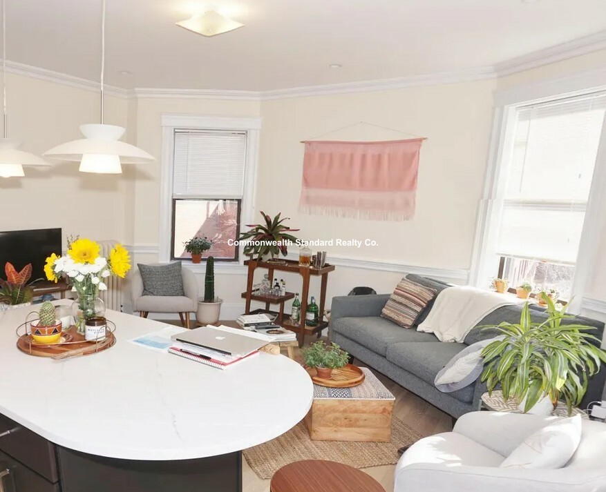 1340 Commonwealth, Allston