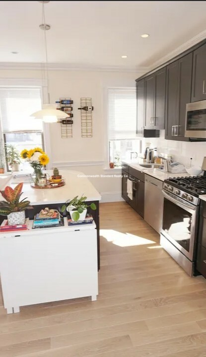 1340 Commonwealth, Allston