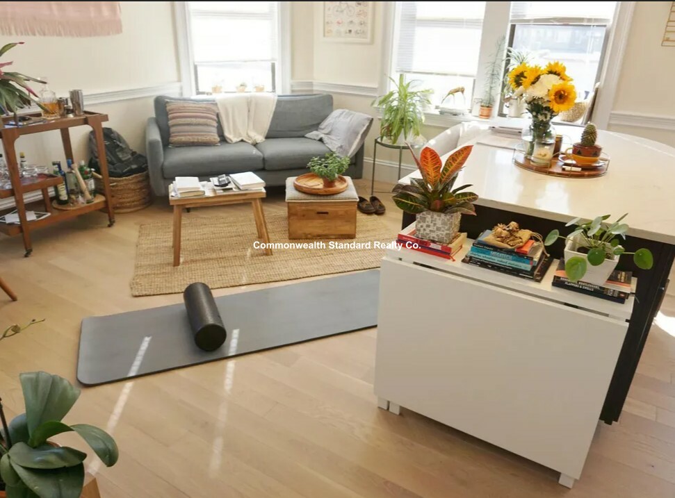 1340 Commonwealth, Allston